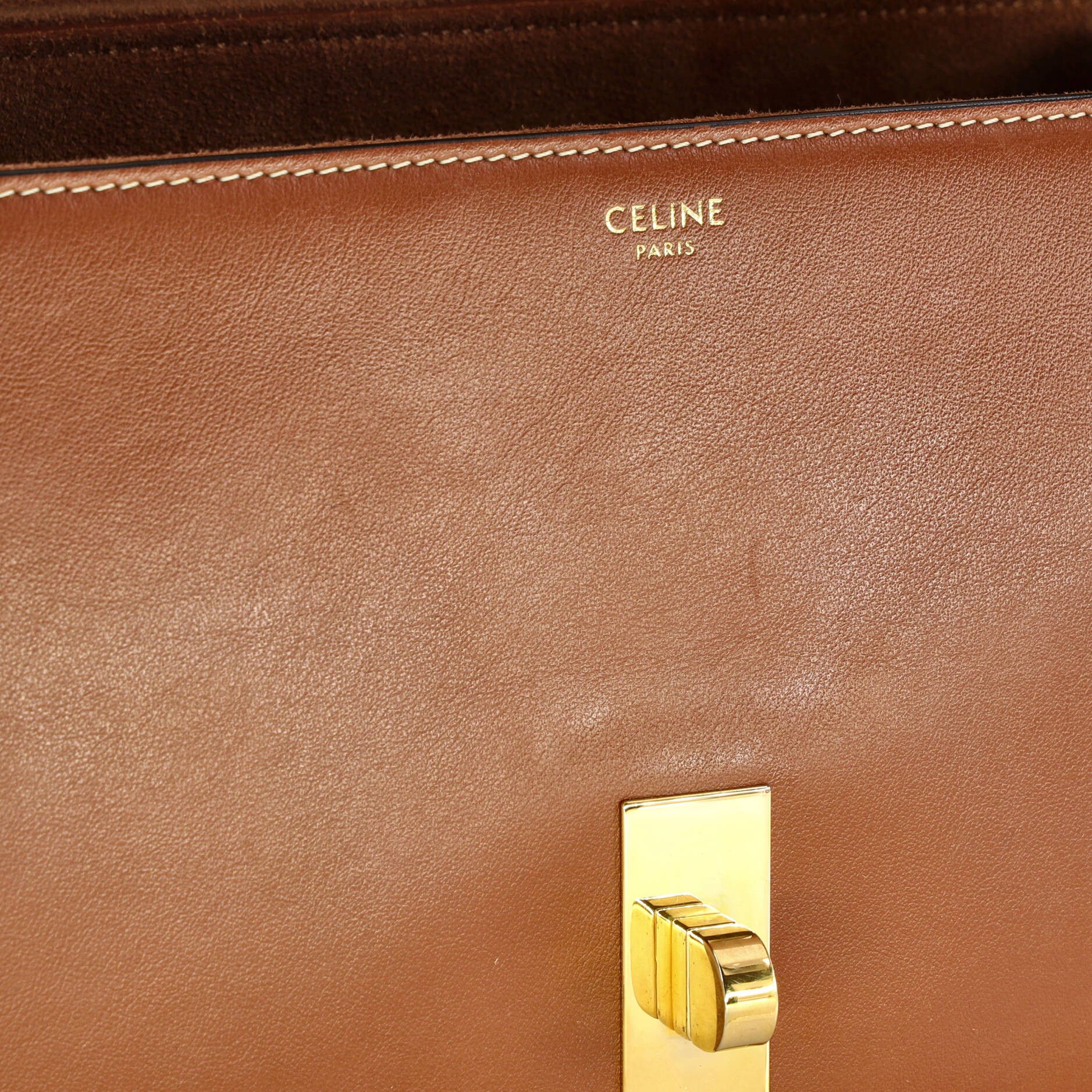 Celine Soft 16 Bag Size ONE SIZE - 7 Thumbnail