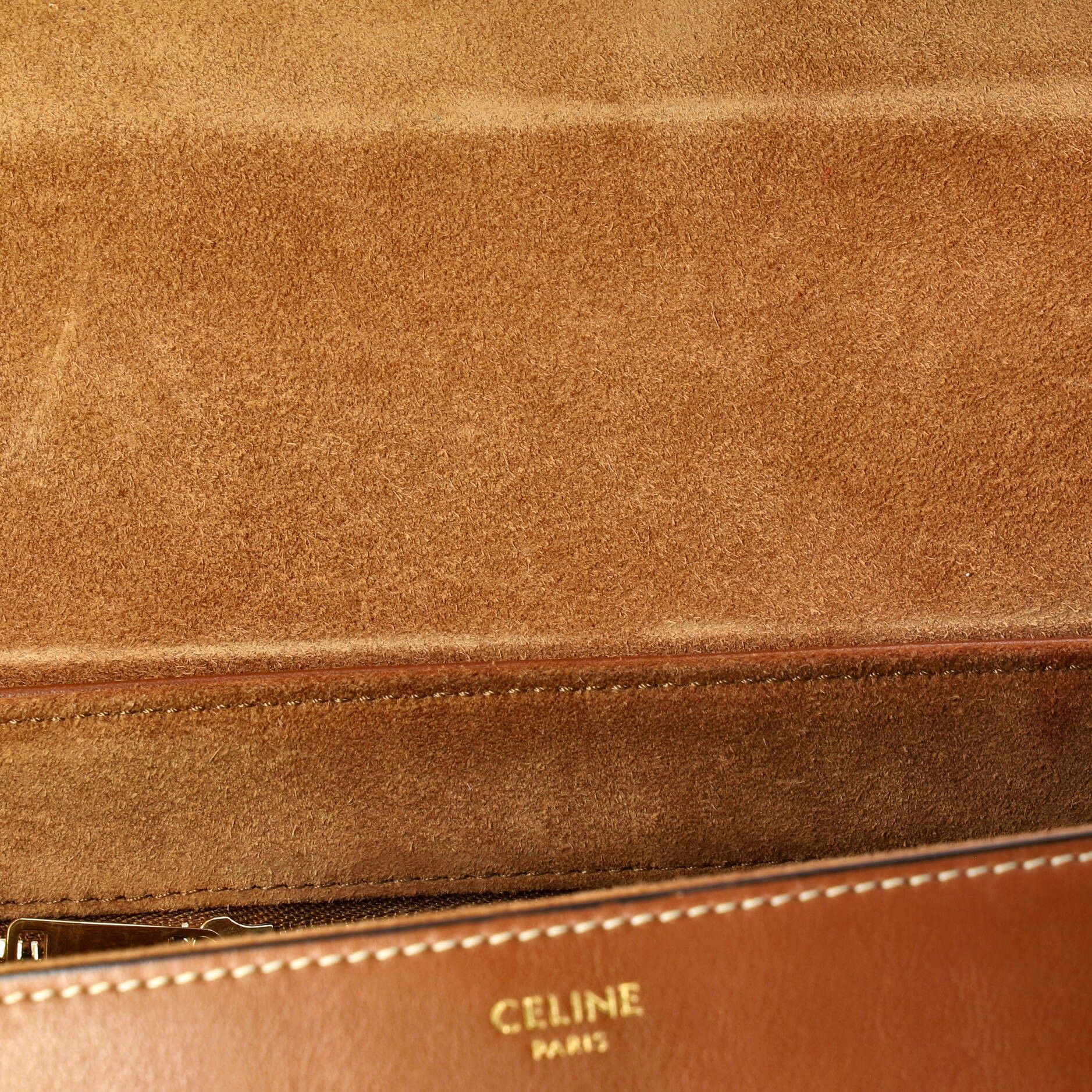 Celine Soft 16 Bag Size ONE SIZE - 6 Thumbnail
