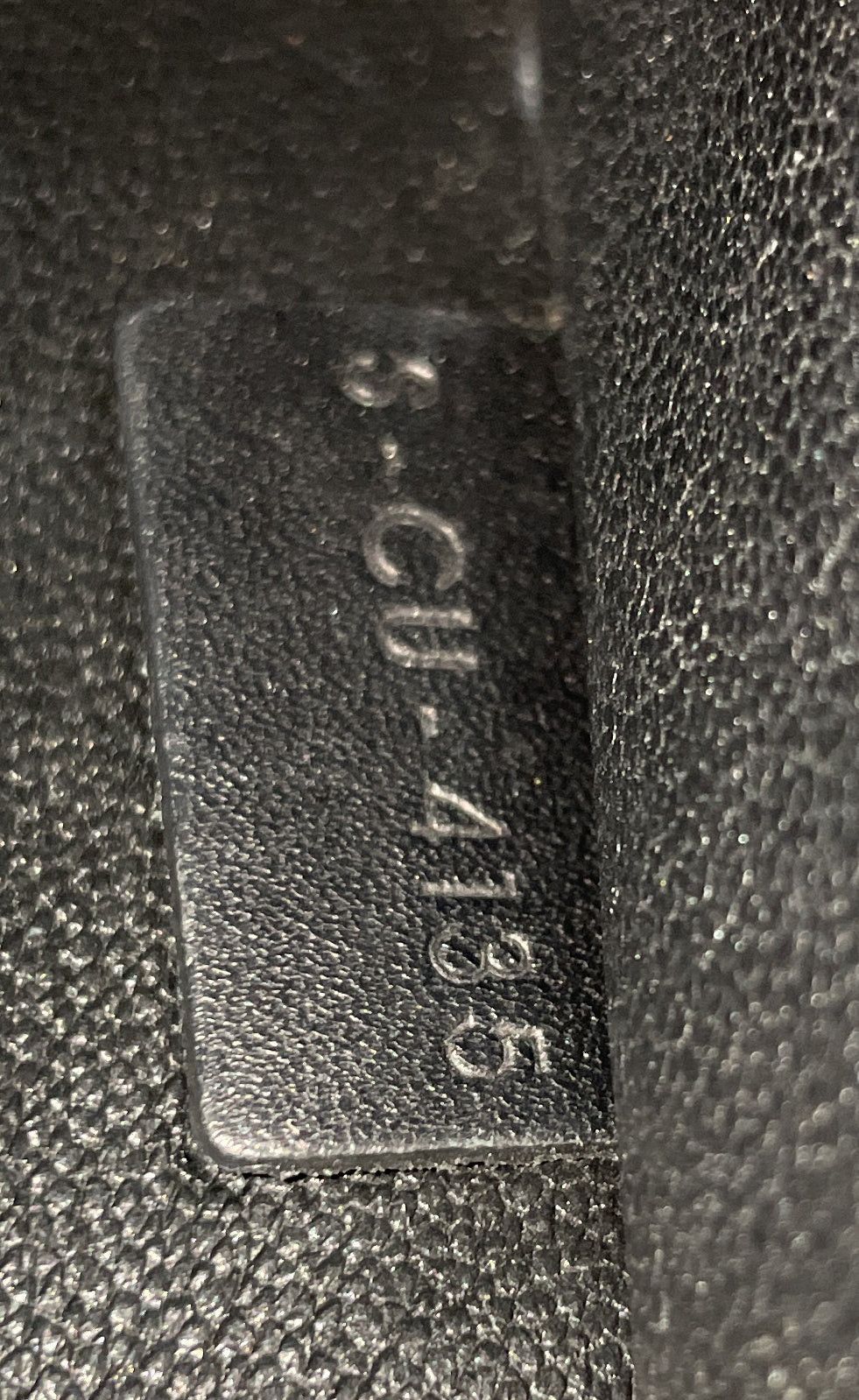 Celine Tricolor Luggage Bag Size ONE SIZE - 8 Thumbnail