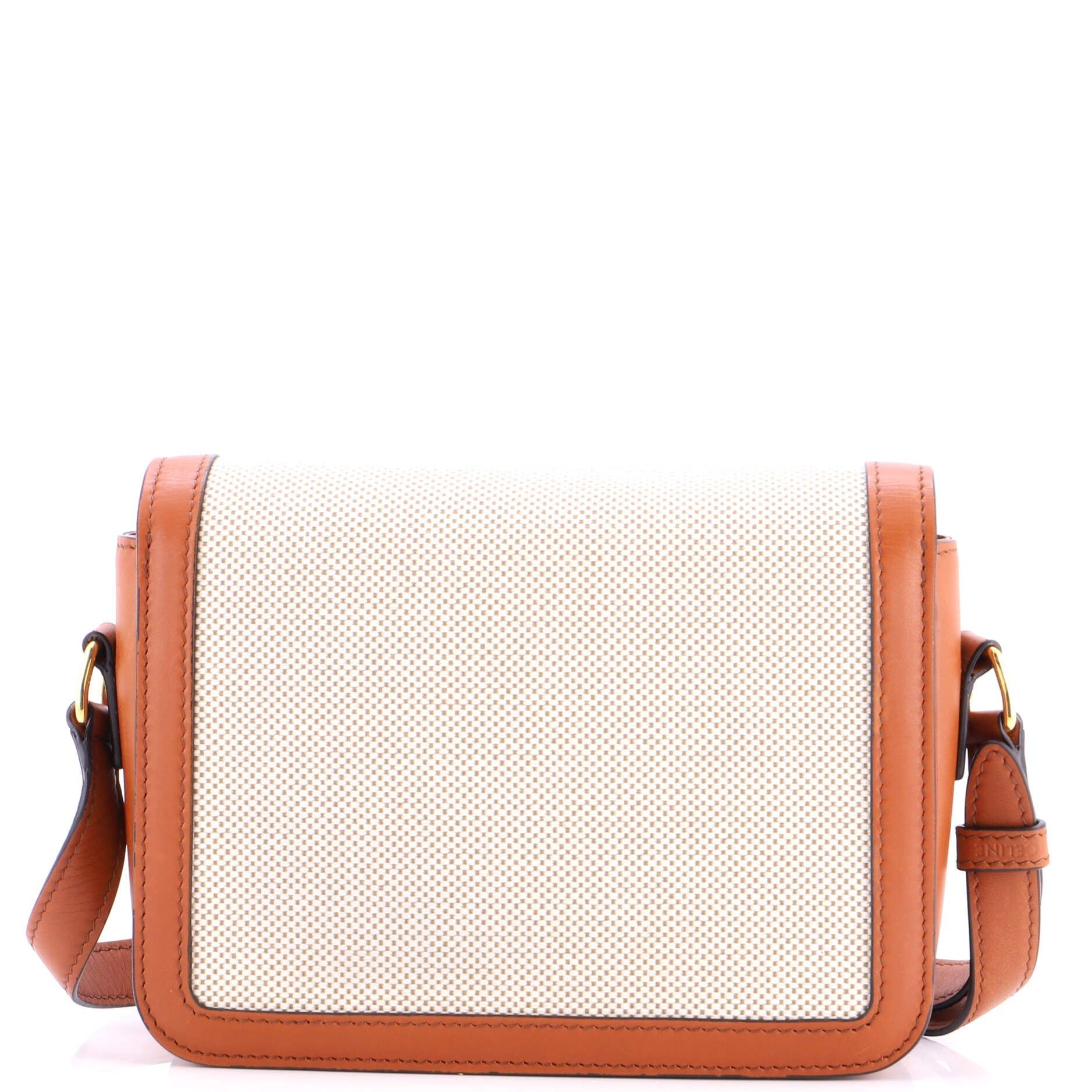 Celine Triomphe Shoulder Bag Size ONE SIZE - 3 Thumbnail