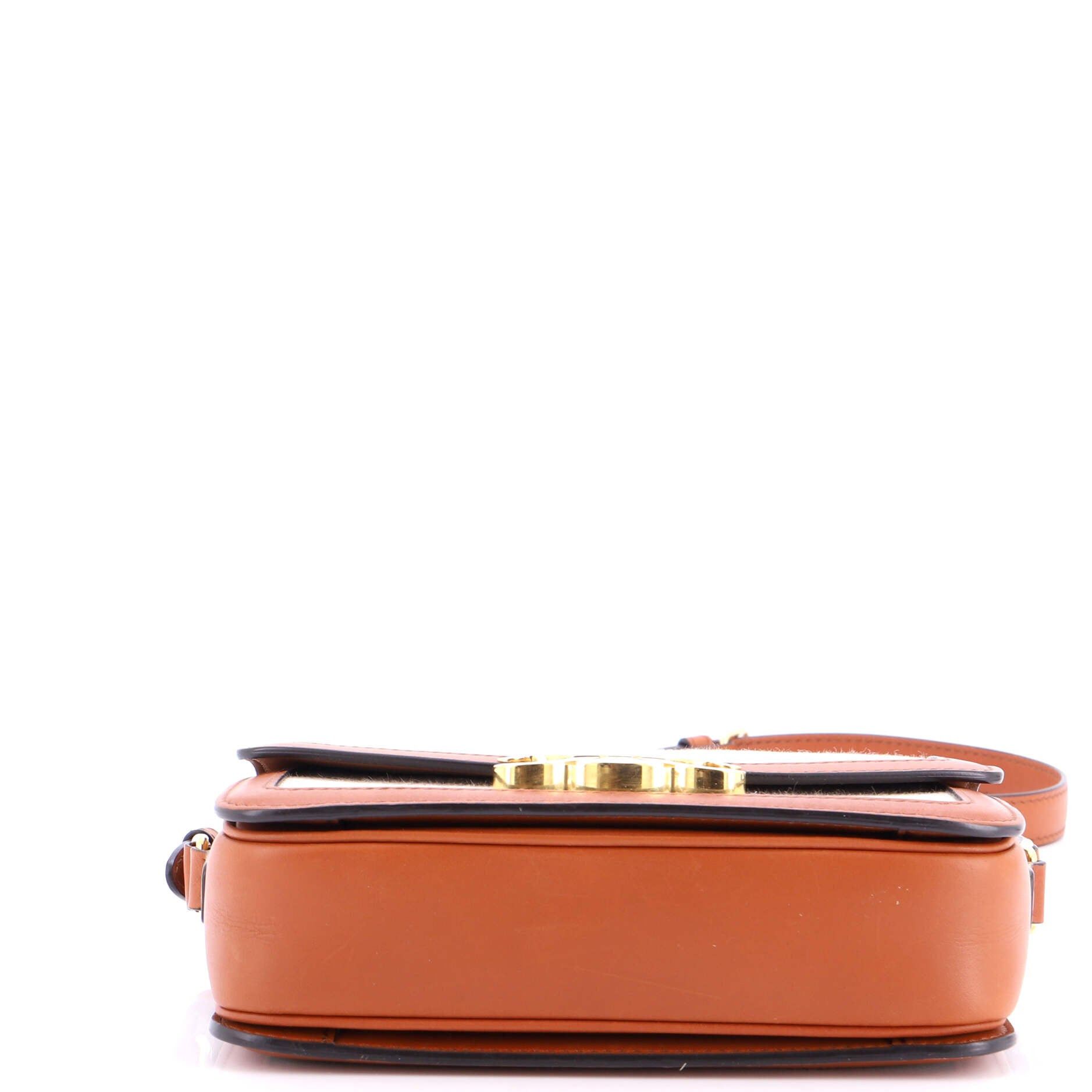 Celine Triomphe Shoulder Bag Size ONE SIZE - 4 Thumbnail