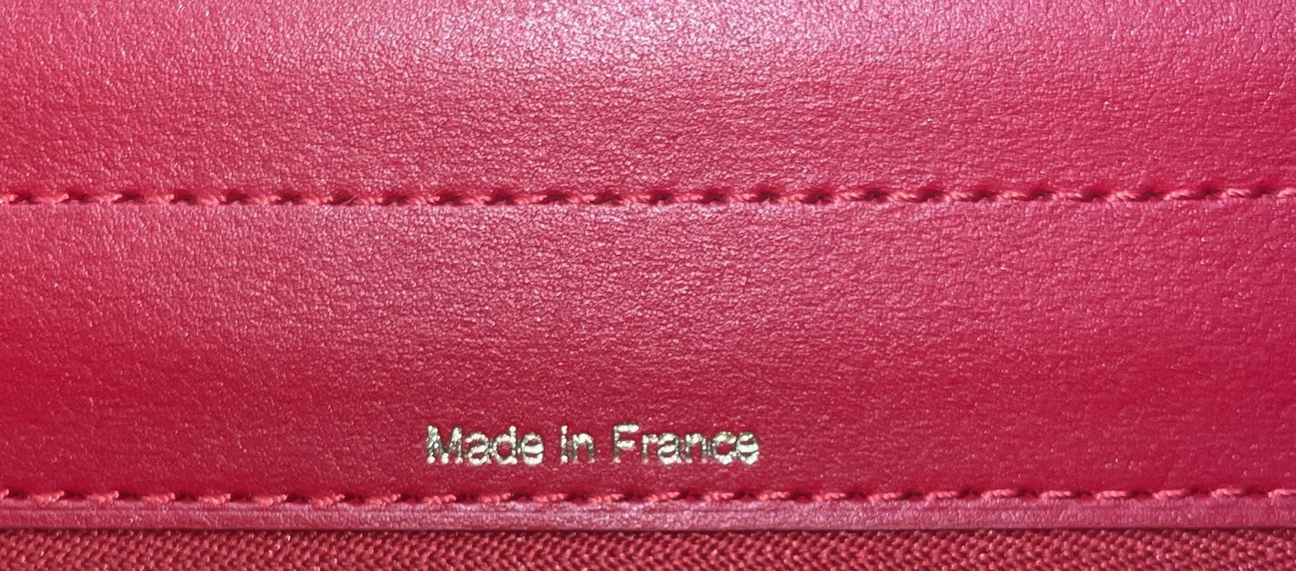 Delvaux Brillant Top Handle Bag Size ONE SIZE - 8 Thumbnail