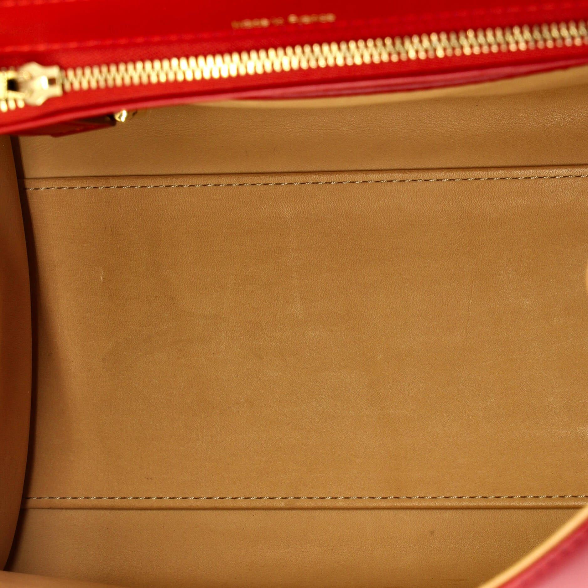 Delvaux Brillant Top Handle Bag Size ONE SIZE - 5 Thumbnail