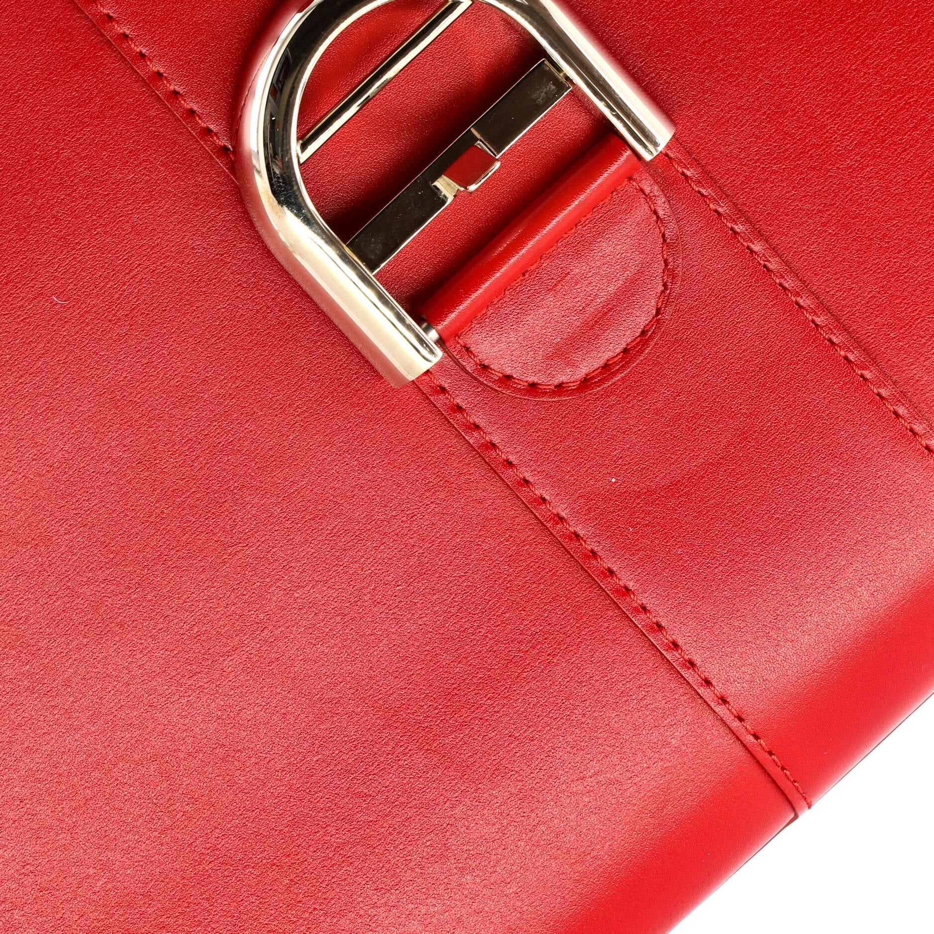 Delvaux Brillant Top Handle Bag Size ONE SIZE - 7 Thumbnail