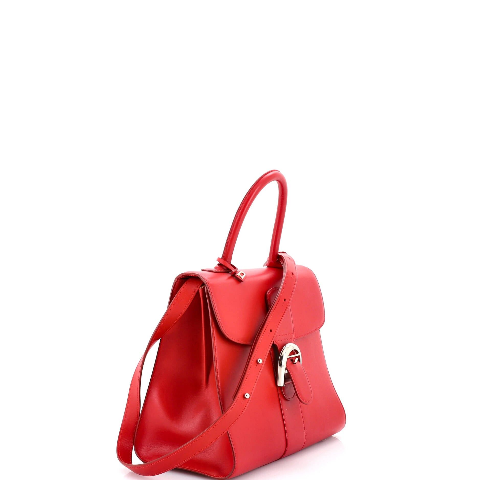 Delvaux Brillant Top Handle Bag Size ONE SIZE - 2 Thumbnail