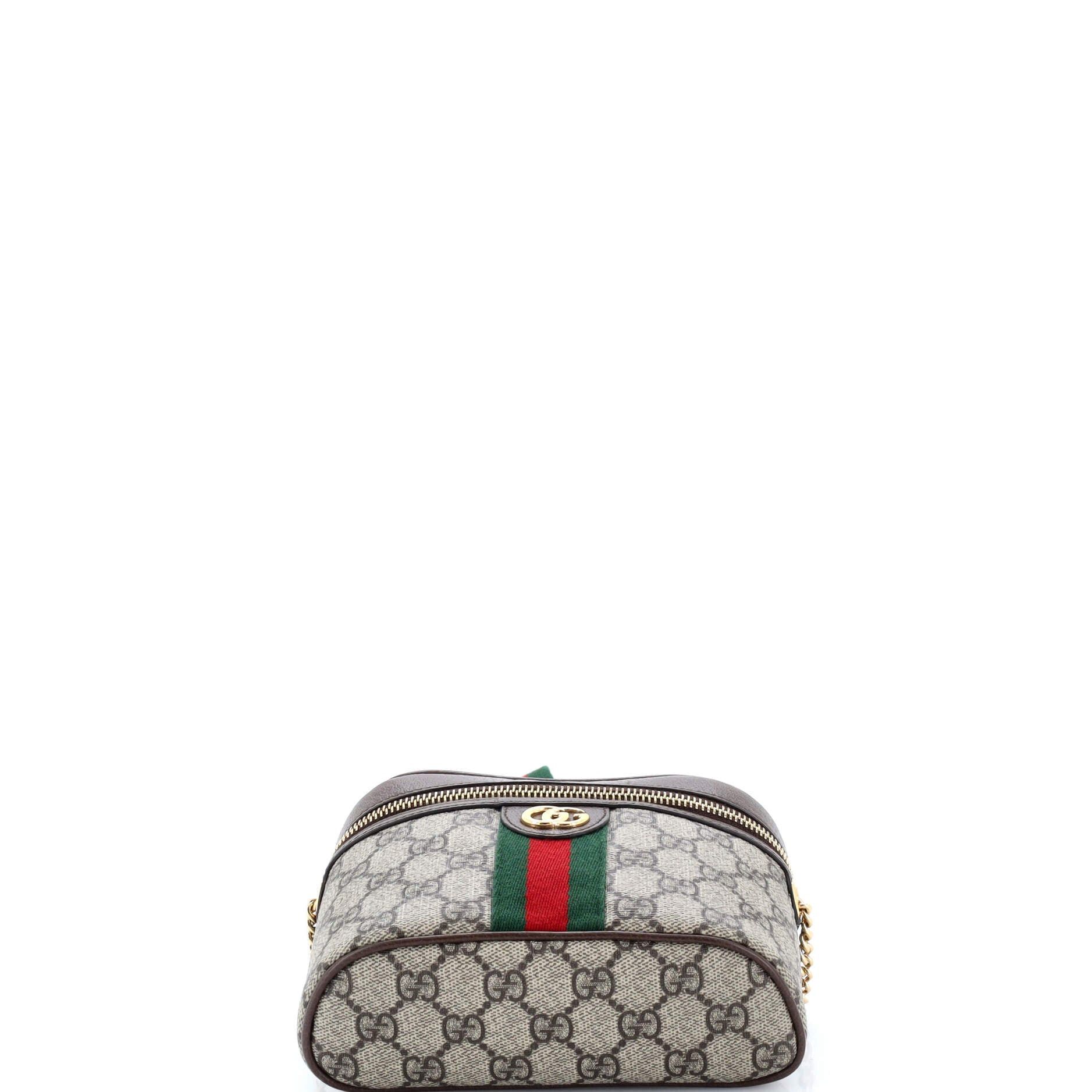 Gucci Ophidia Chain Belt Bag Size ONE SIZE - 4 Thumbnail