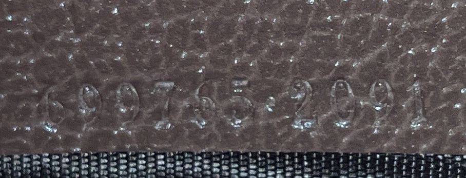 Gucci Ophidia Chain Belt Bag Size ONE SIZE - 6 Thumbnail