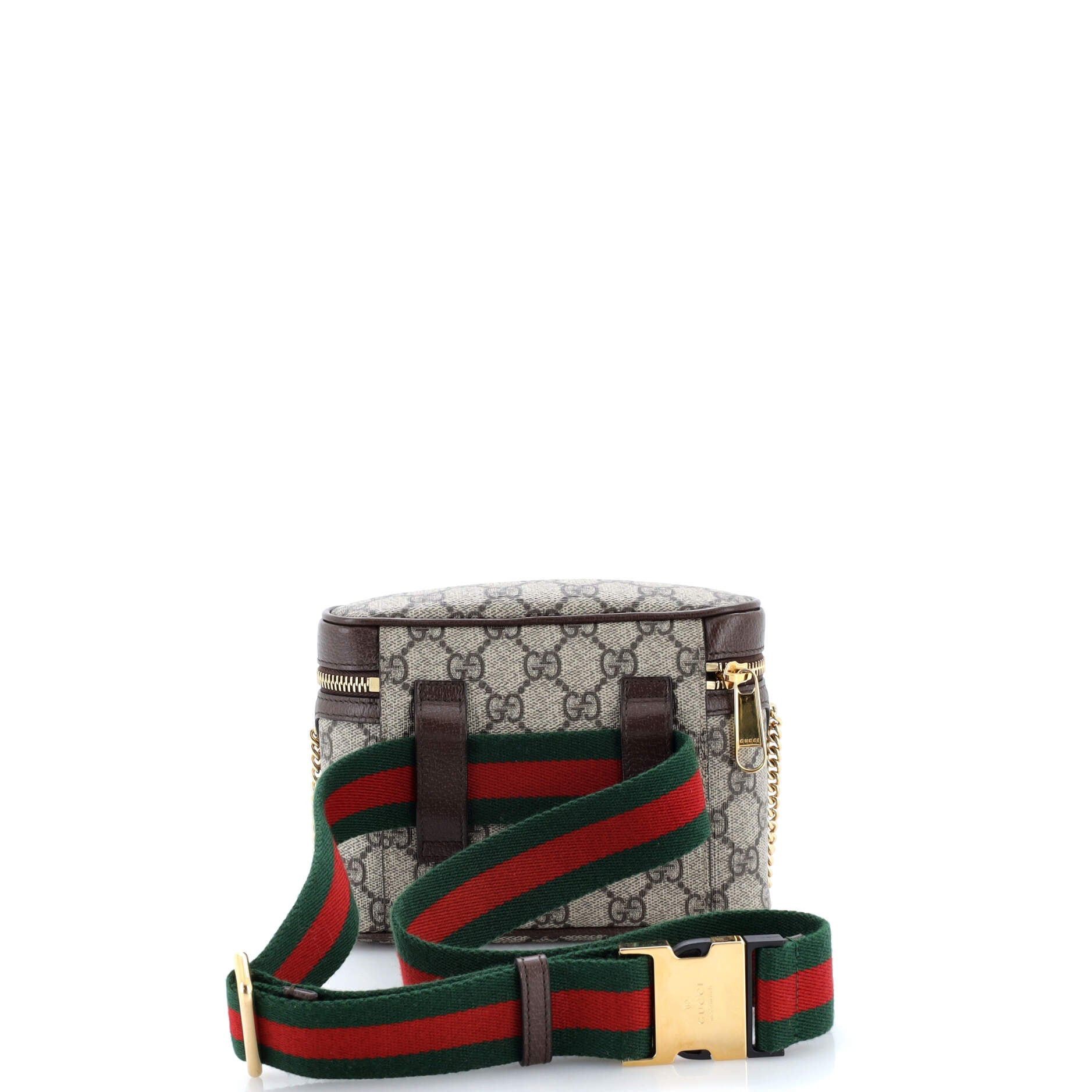 Gucci Ophidia Chain Belt Bag Size ONE SIZE - 3 Thumbnail