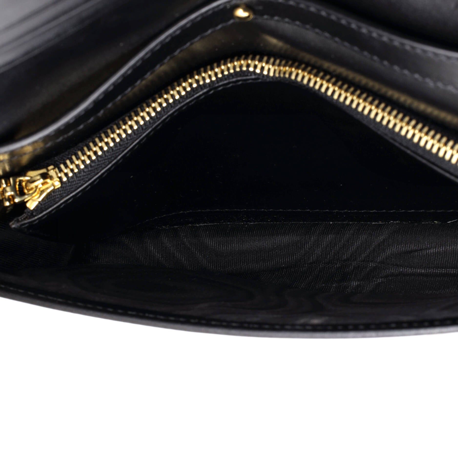 Dolce & Gabbana DG Logo Flap Shoulder Bag Size ONE SIZE - 5 Thumbnail