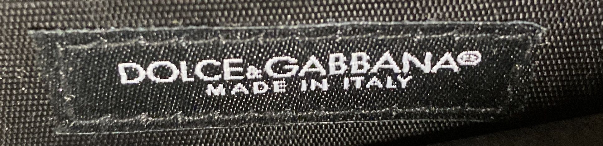 Dolce & Gabbana DG Logo Flap Shoulder Bag Size ONE SIZE - 6 Thumbnail