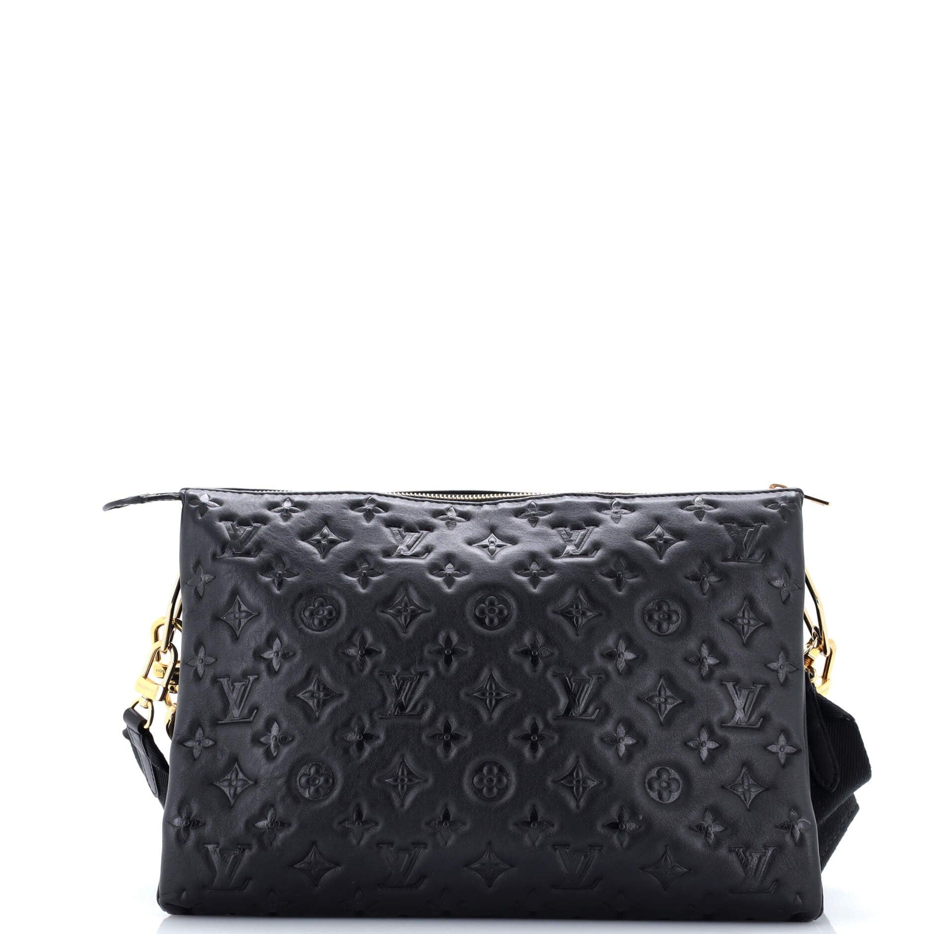 Louis Vuitton Coussin Bag Size ONE SIZE - 3 Thumbnail