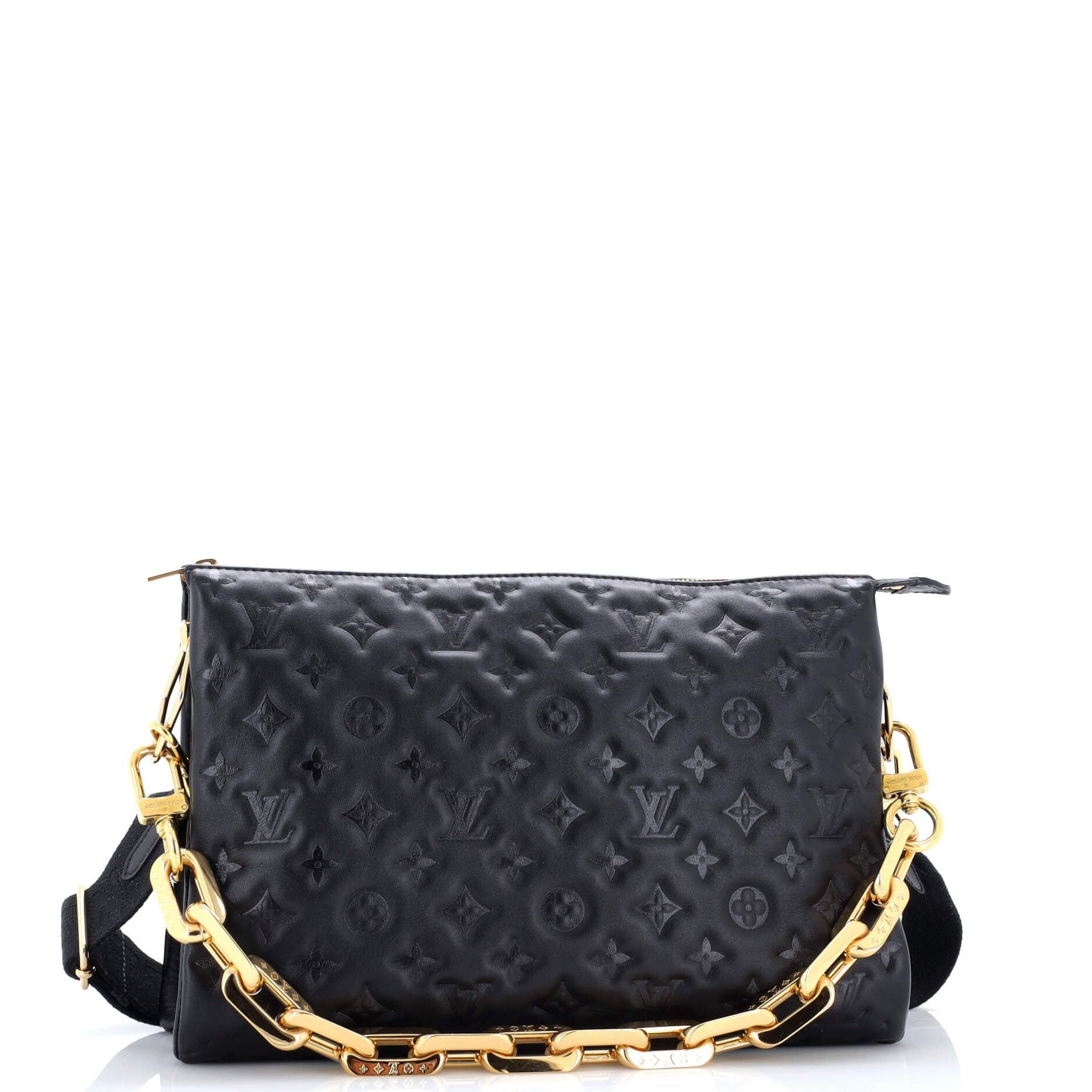 Louis Vuitton Coussin Bag Size ONE SIZE - 2 Thumbnail