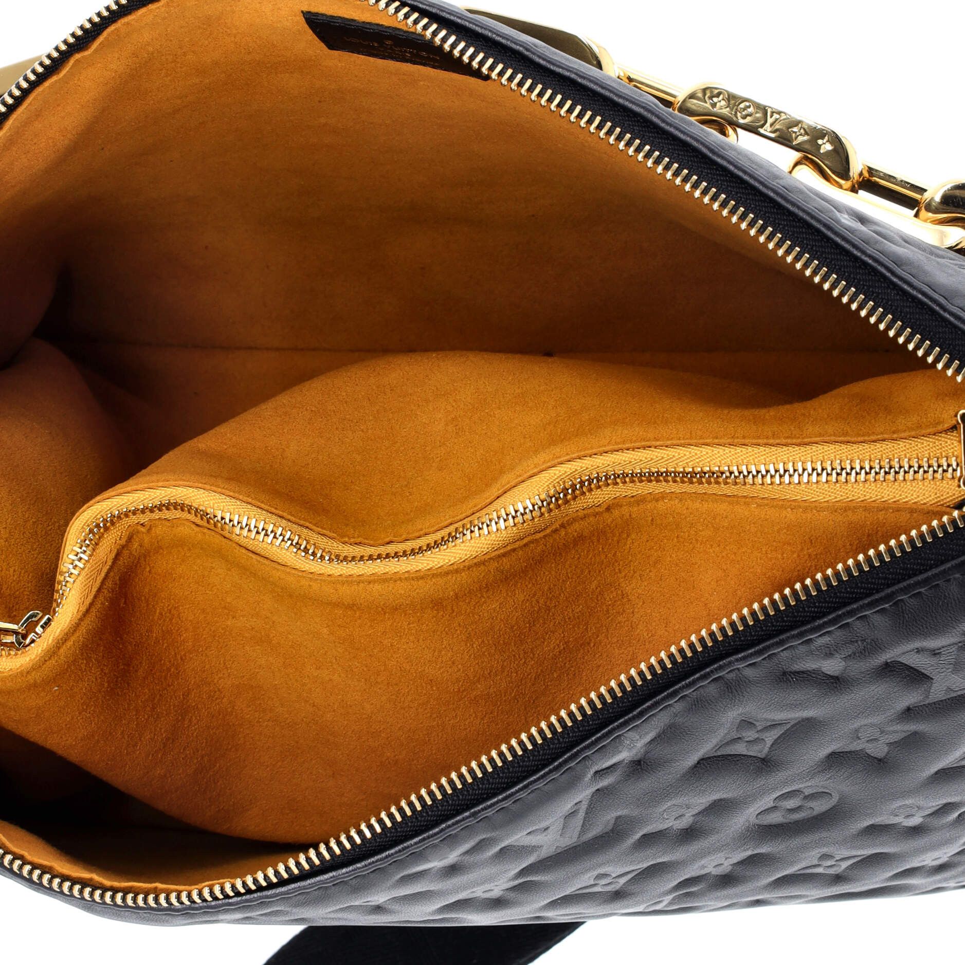 Louis Vuitton Coussin Bag Size ONE SIZE - 5 Thumbnail