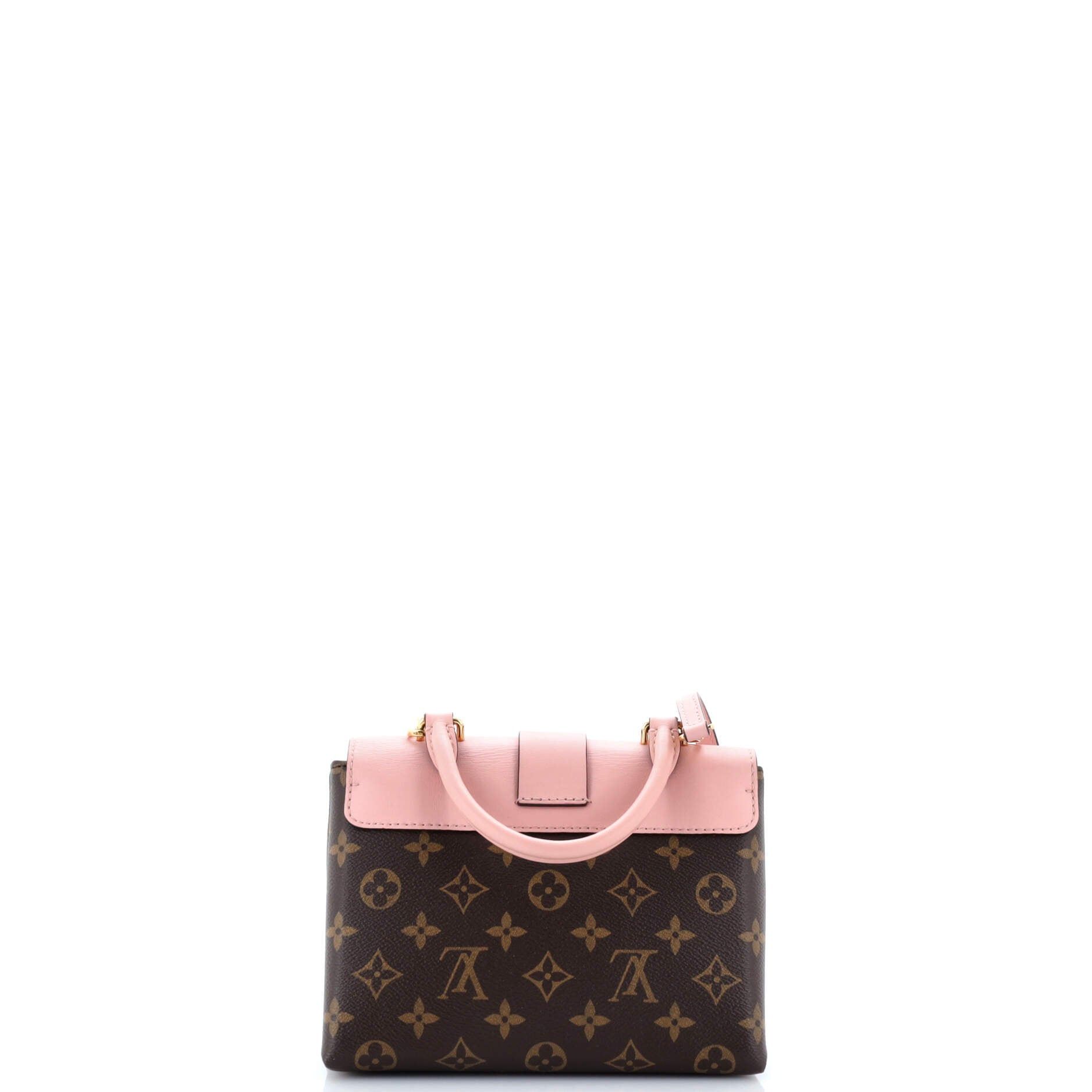 Louis Vuitton Locky Handbag Size ONE SIZE - 3 Thumbnail