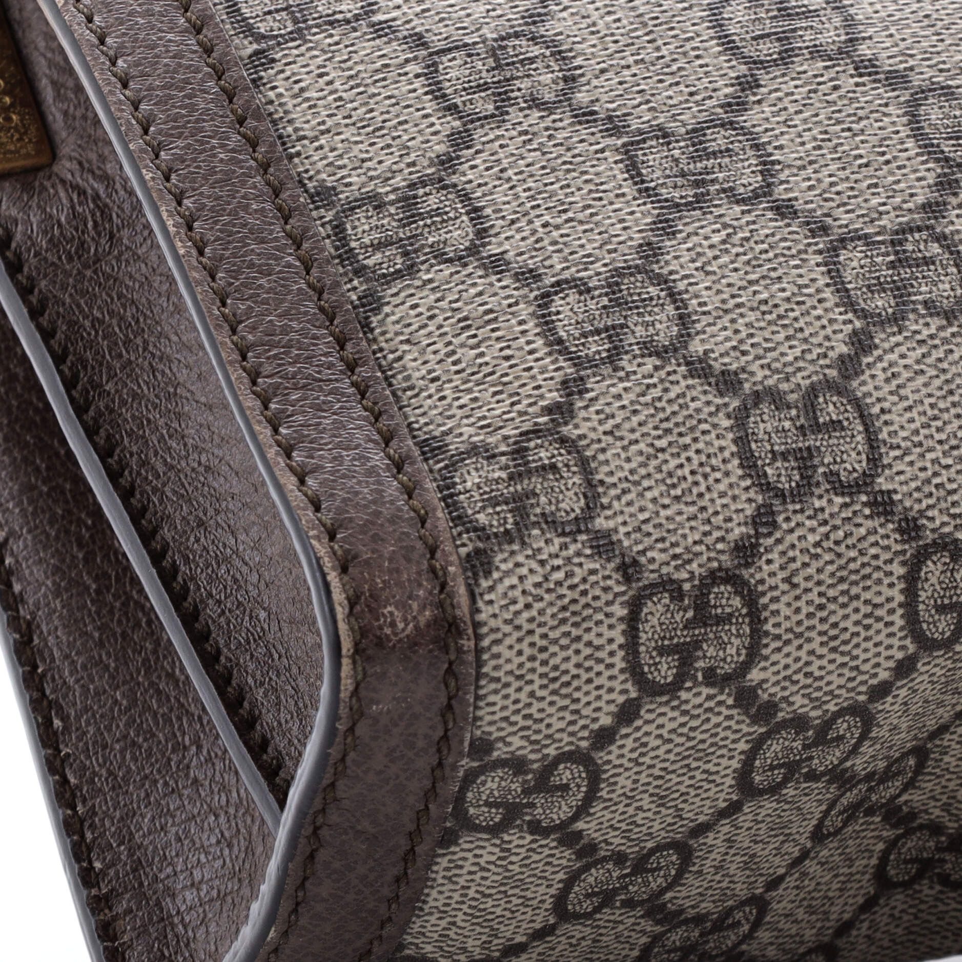 Gucci Ophidia Chain Shoulder Bag Size ONE SIZE - 6 Thumbnail