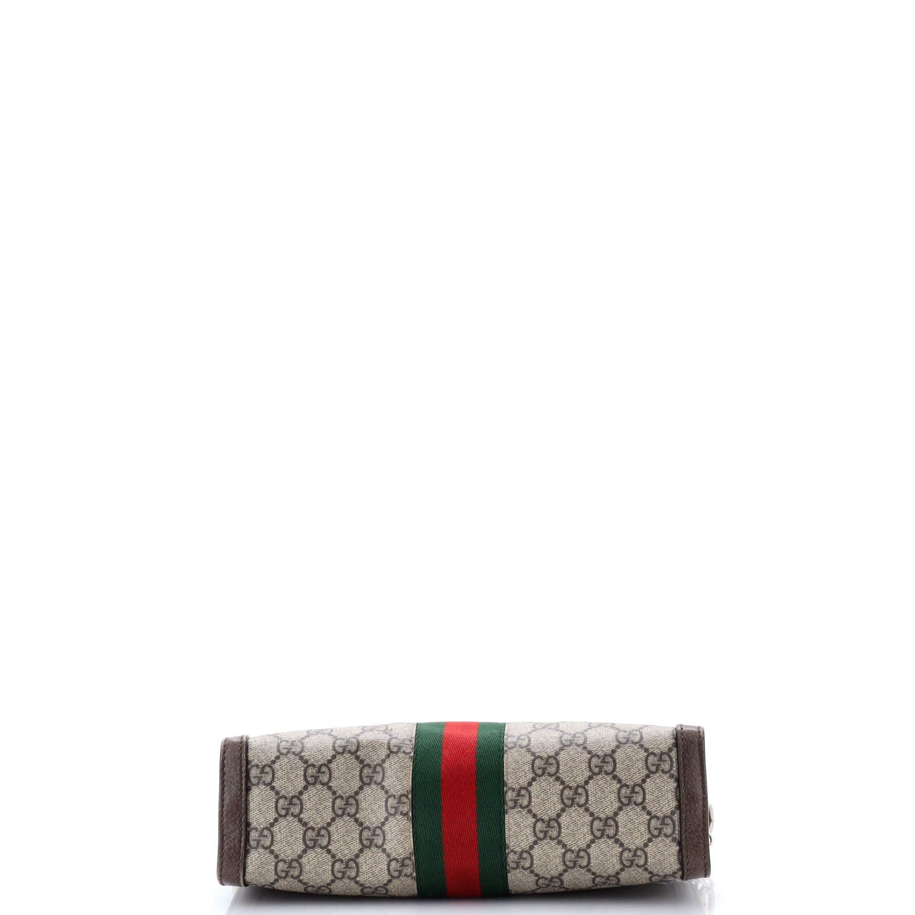 Gucci Ophidia Chain Shoulder Bag Size ONE SIZE - 4 Thumbnail