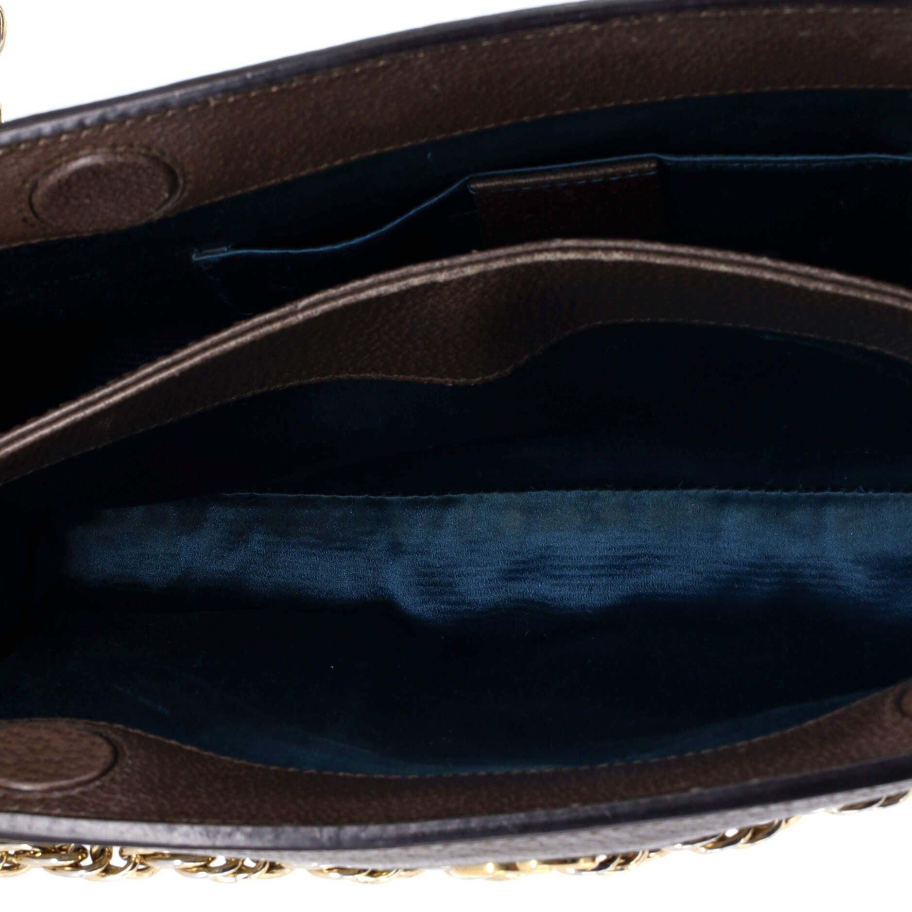 Gucci Ophidia Chain Shoulder Bag Size ONE SIZE - 5 Thumbnail
