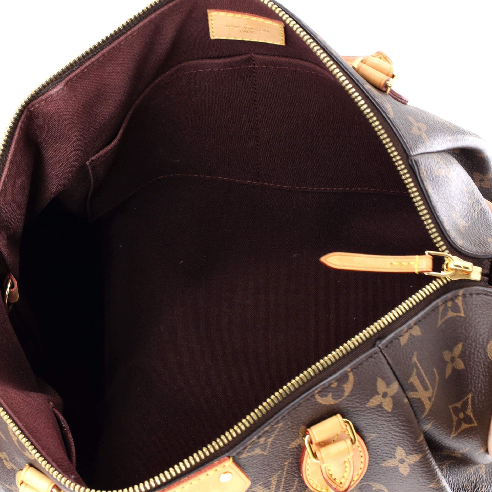 Louis Vuitton Turenne Handbag Size ONE SIZE - 5 Thumbnail