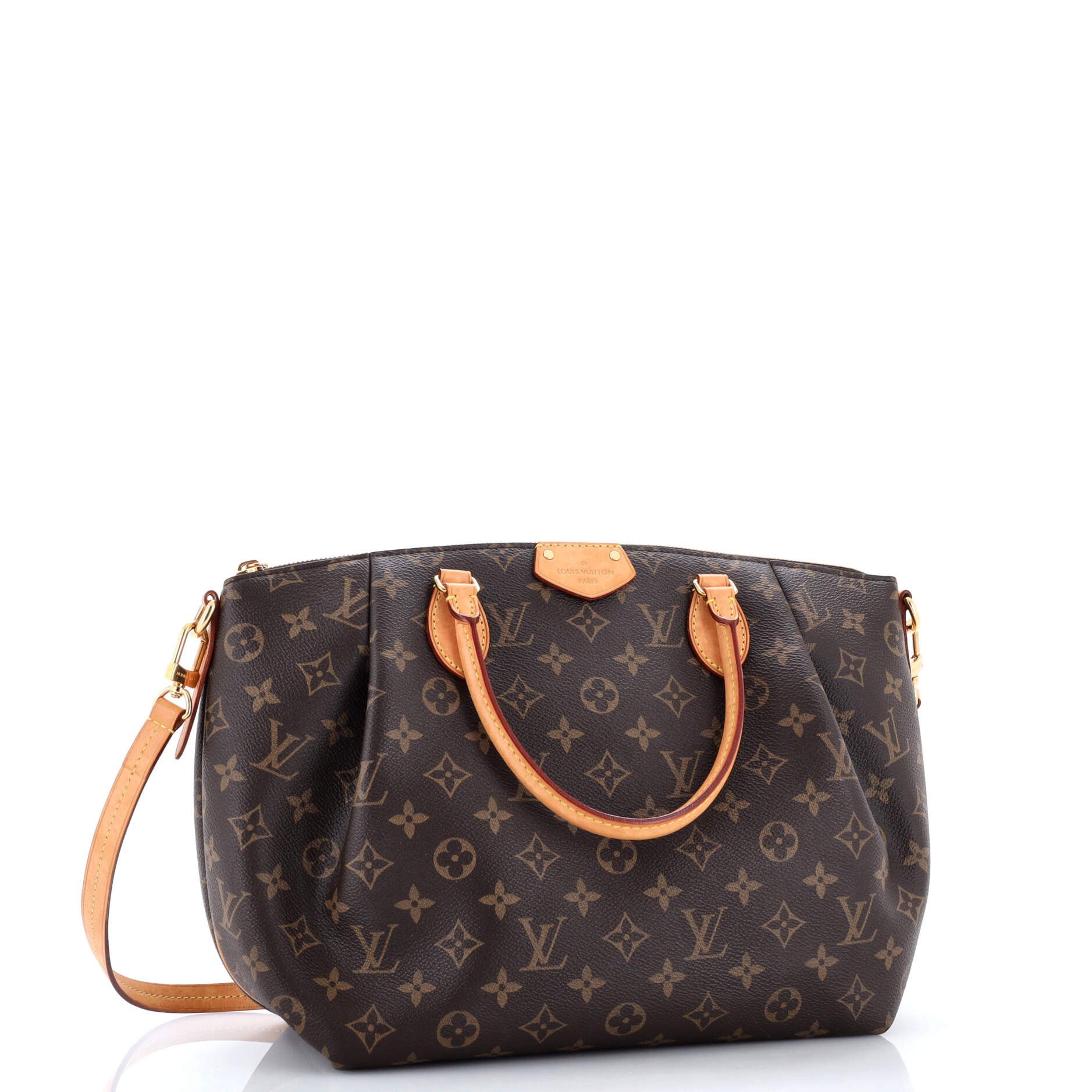 Louis Vuitton Turenne Handbag Size ONE SIZE - 2 Thumbnail