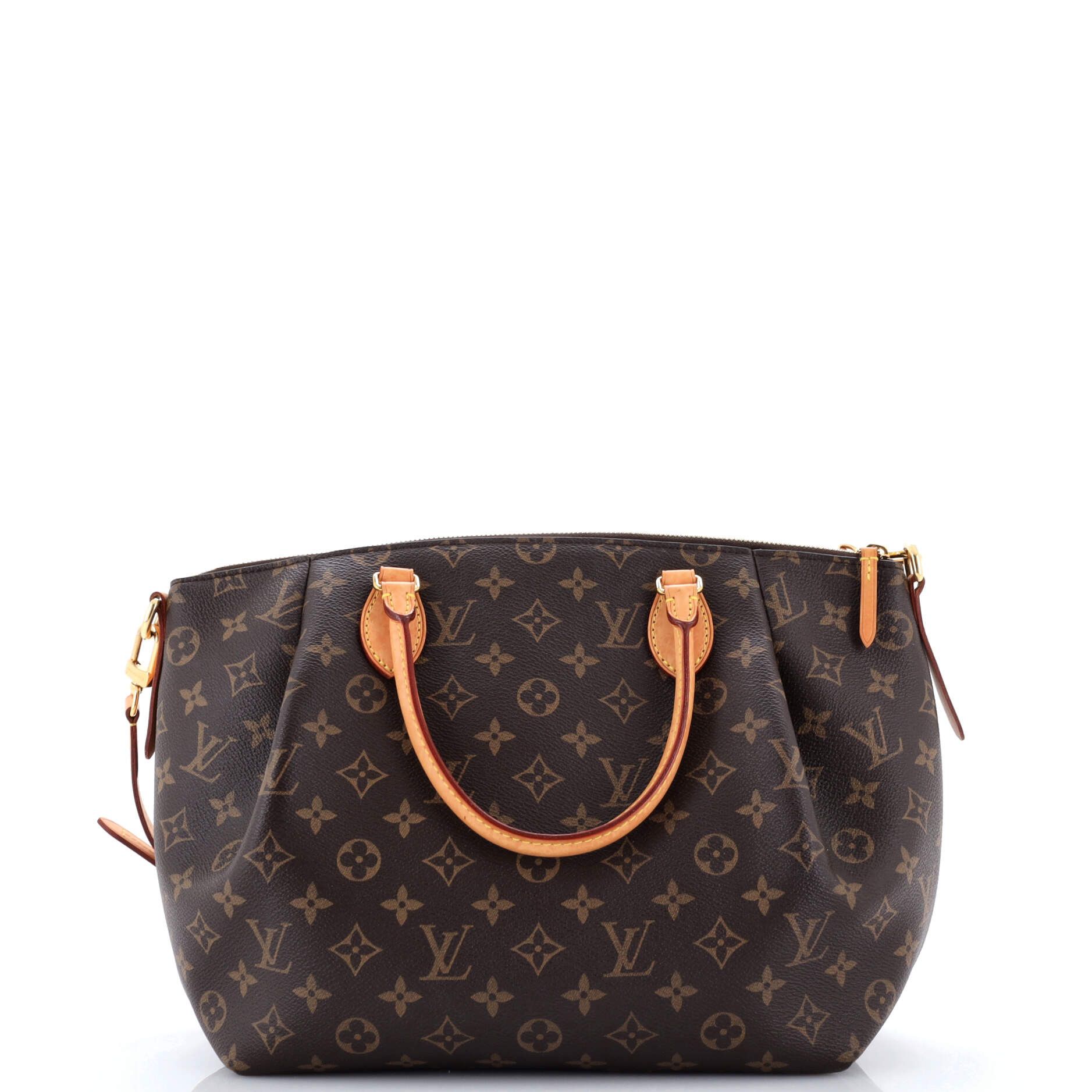 Louis Vuitton Turenne Handbag Size ONE SIZE - 3 Thumbnail