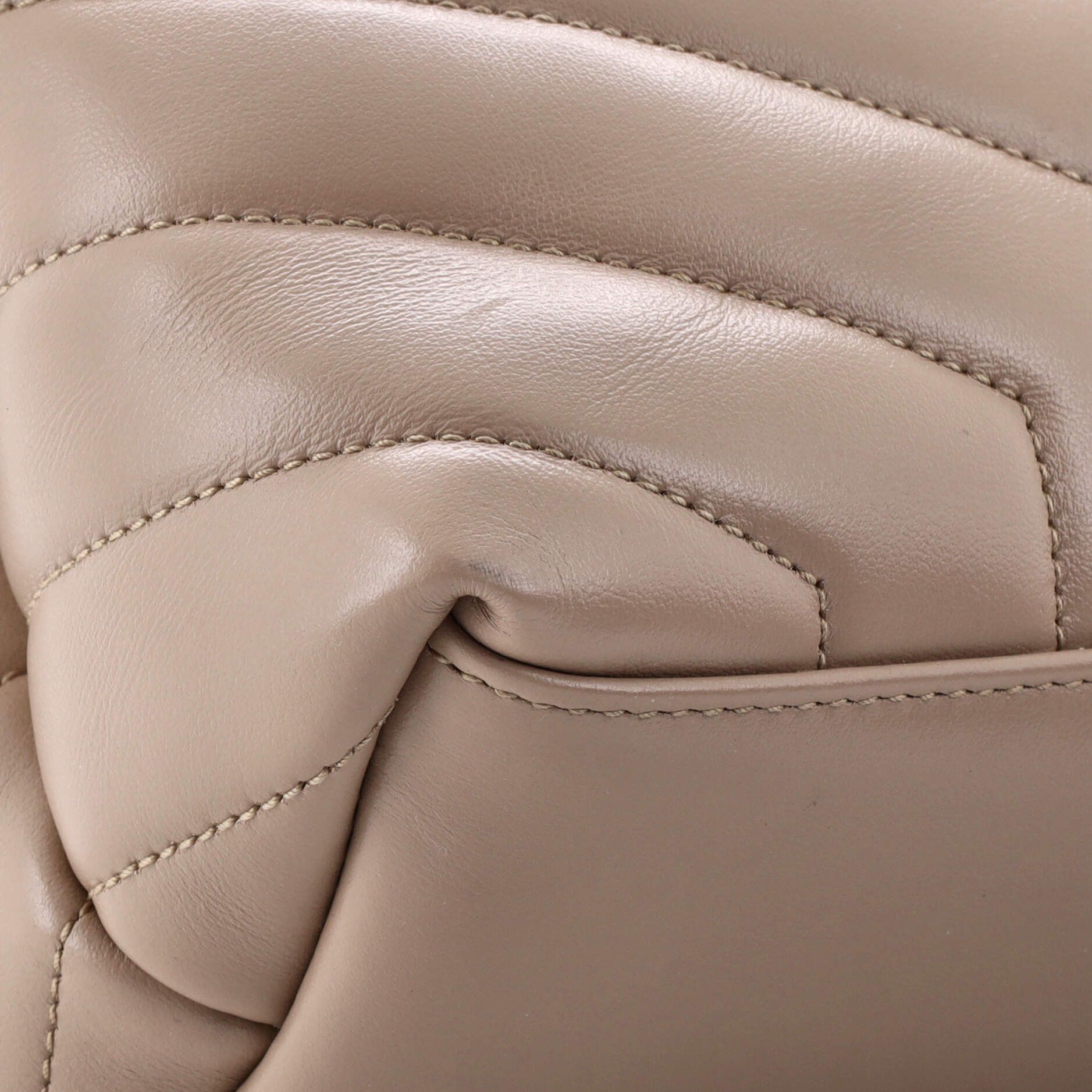 Saint Laurent Paris Loulou Shoulder Bag Size ONE SIZE - 6 Thumbnail