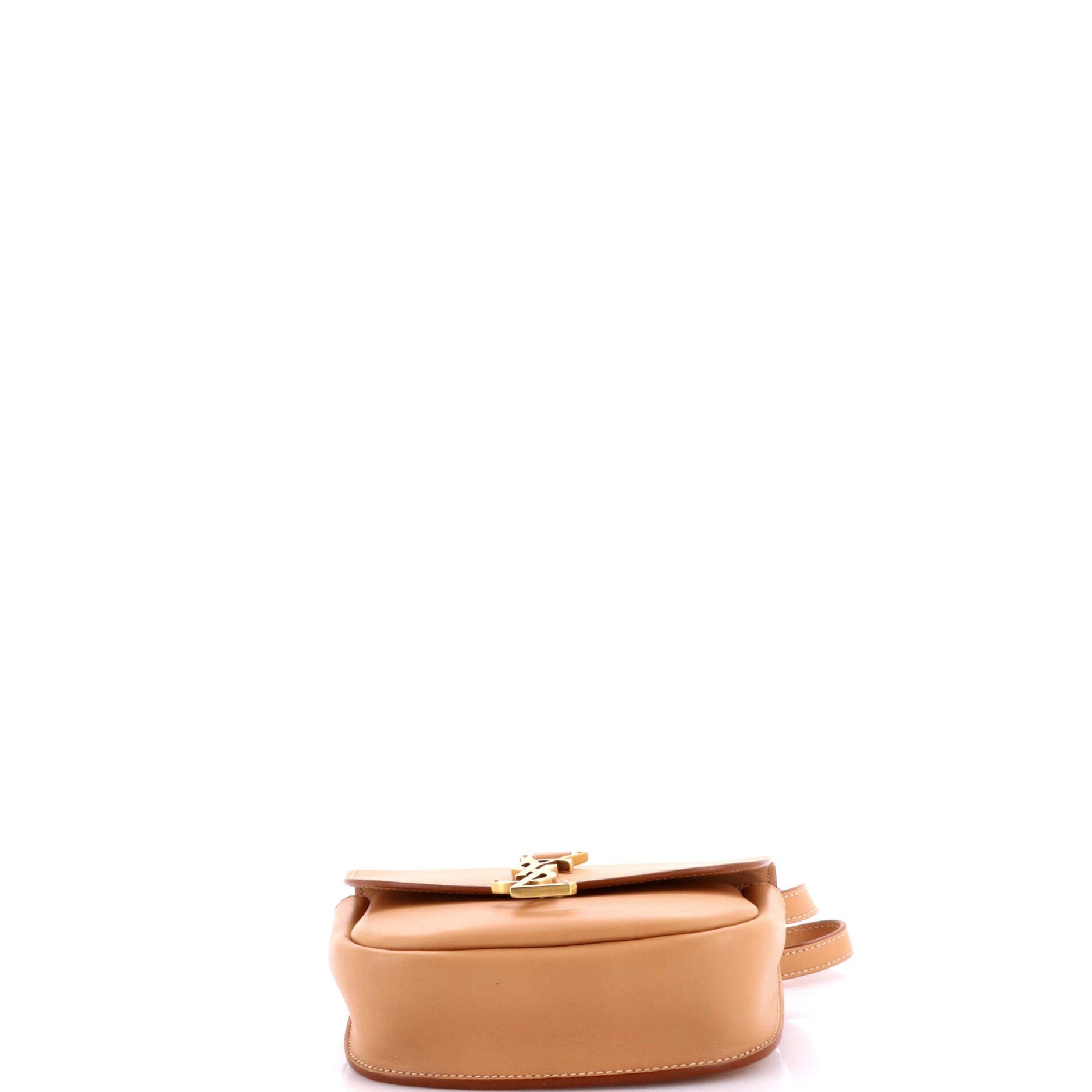Saint Laurent Paris Kaia Shoulder Bag Size ONE SIZE - 4 Thumbnail