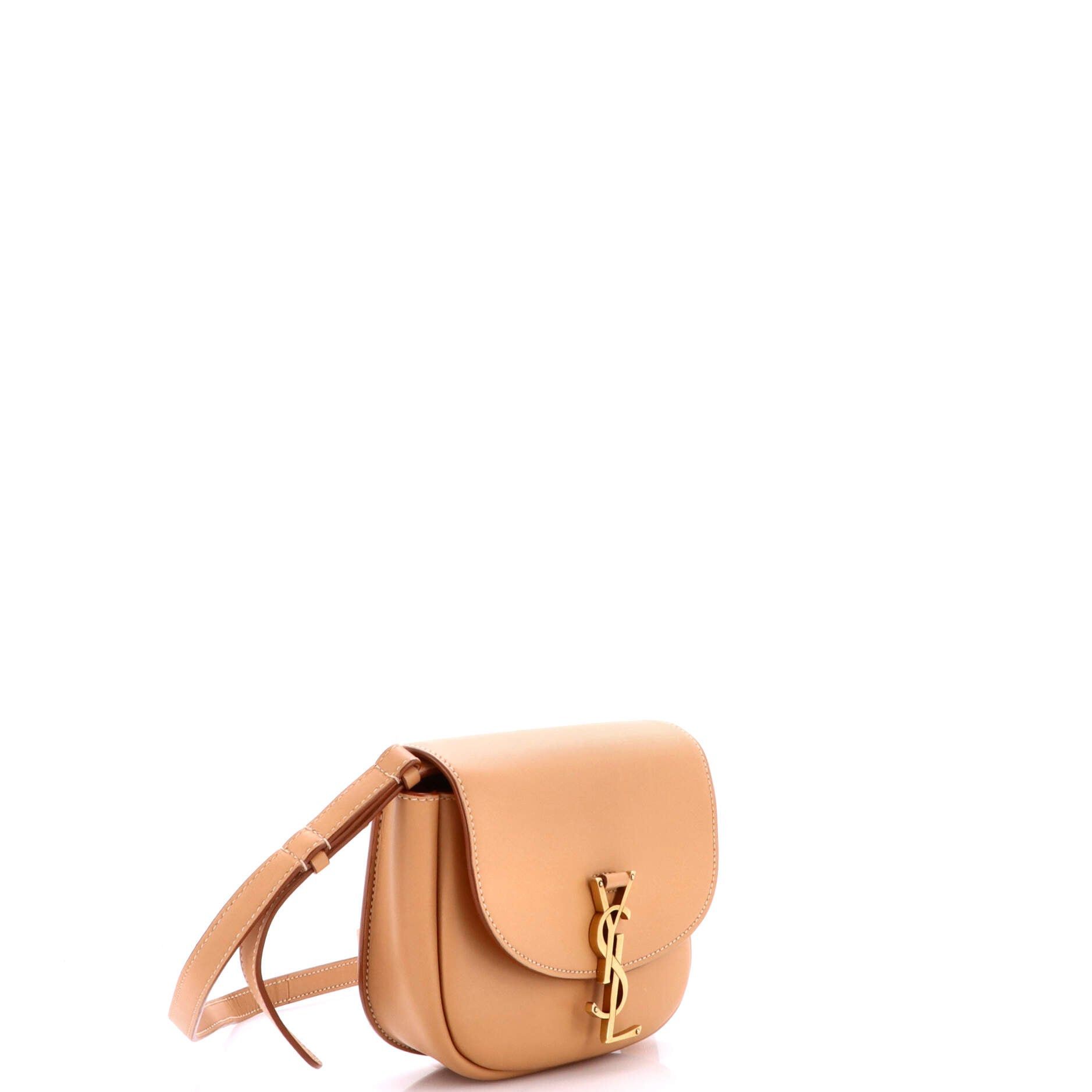 Saint Laurent Paris Kaia Shoulder Bag Size ONE SIZE - 2 Thumbnail