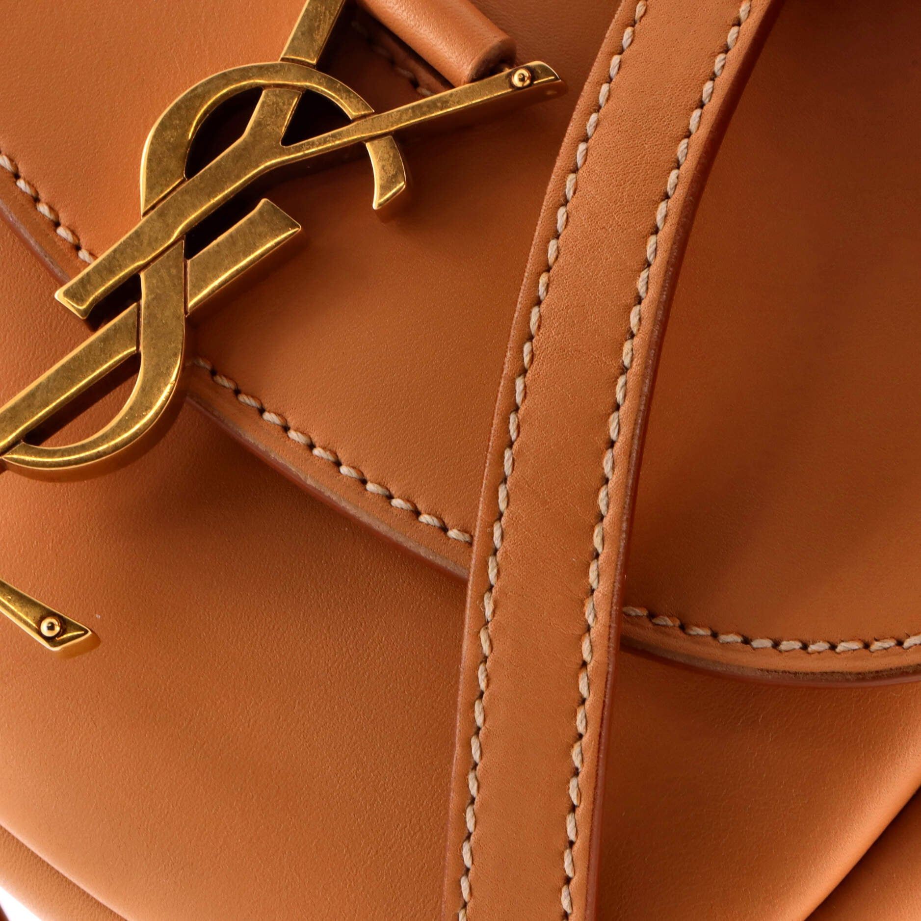 Saint Laurent Paris Kaia Shoulder Bag Size ONE SIZE - 6 Thumbnail