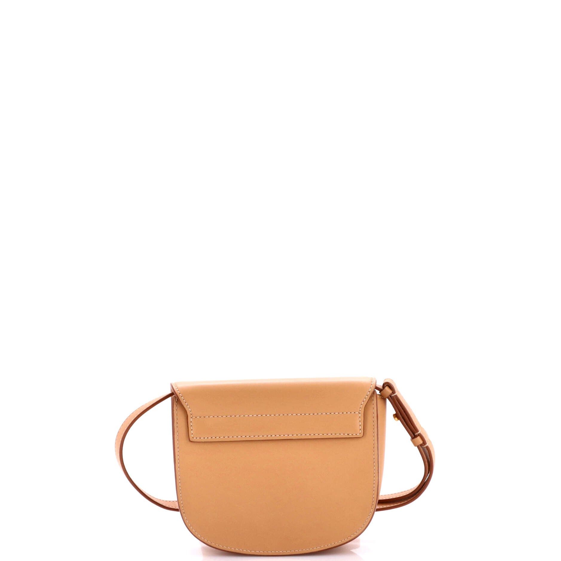 Saint Laurent Paris Kaia Shoulder Bag Size ONE SIZE - 3 Thumbnail