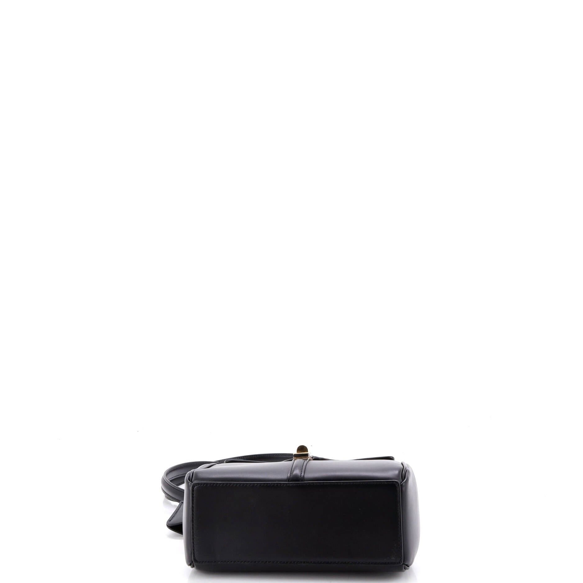 Celine 16 Top Handle Bag Size ONE SIZE - 4 Thumbnail