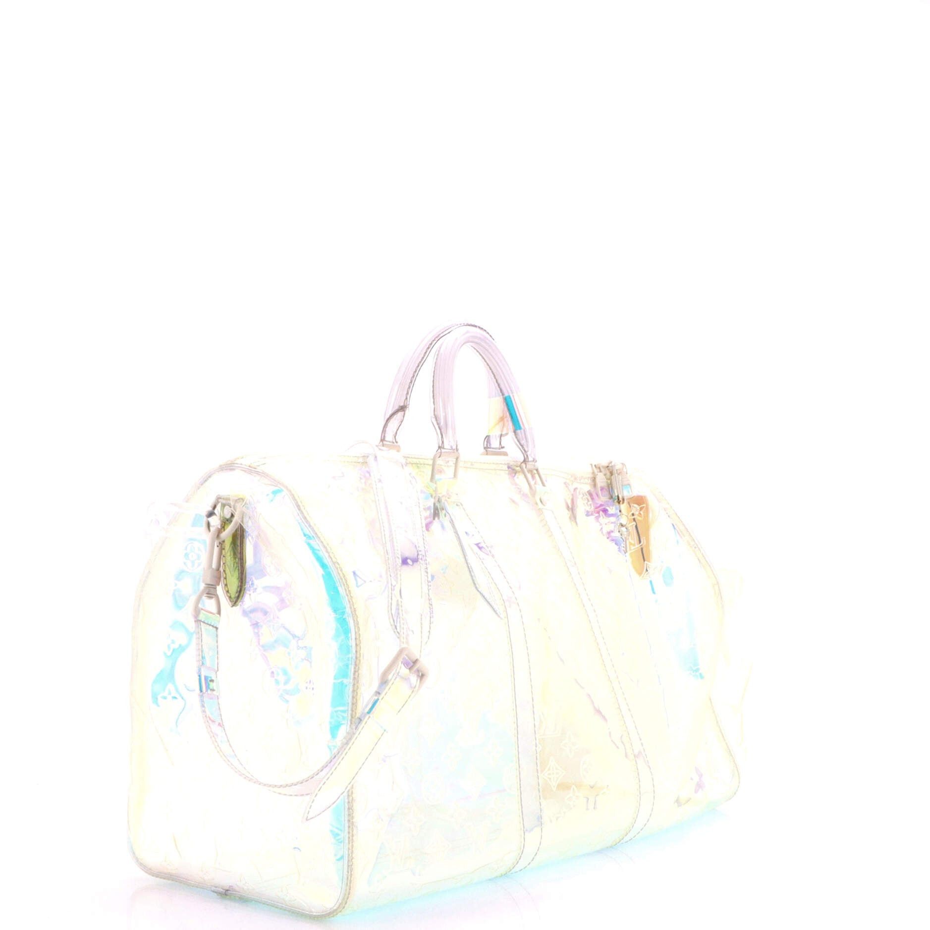 Louis Vuitton Keepall Bandouliere Bag Size ONE SIZE - 2 Thumbnail