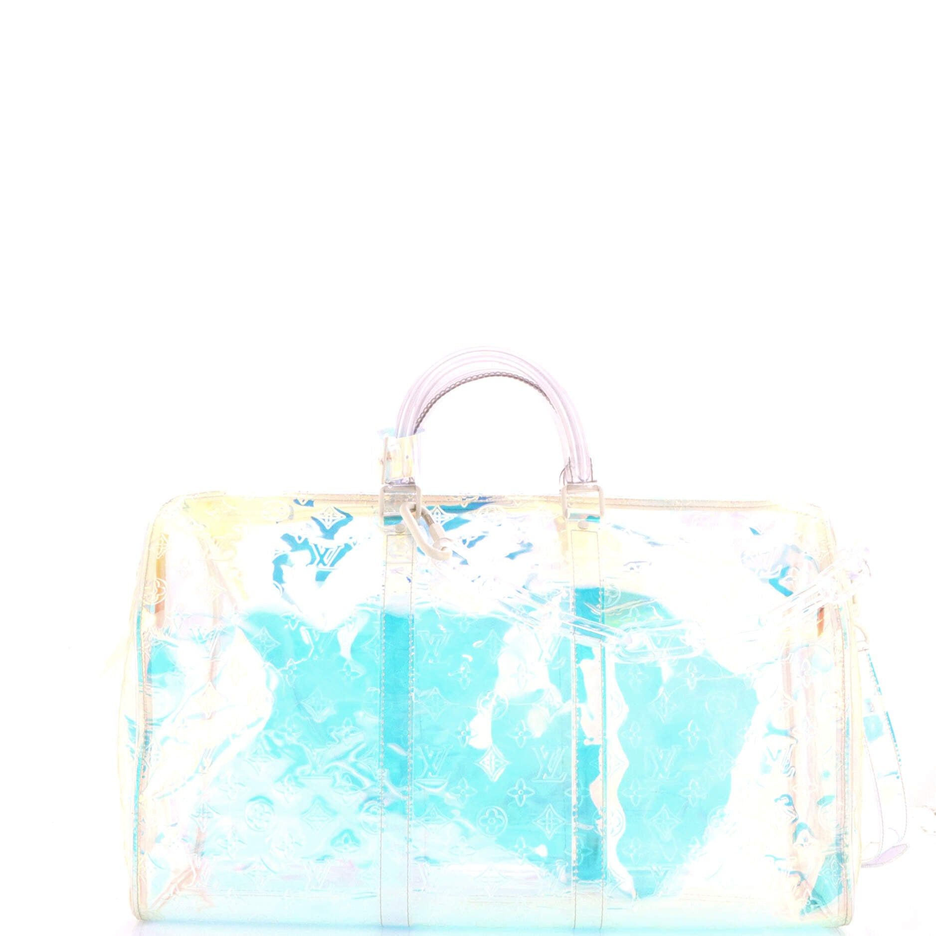 Louis Vuitton Keepall Bandouliere Bag Size ONE SIZE - 3 Thumbnail