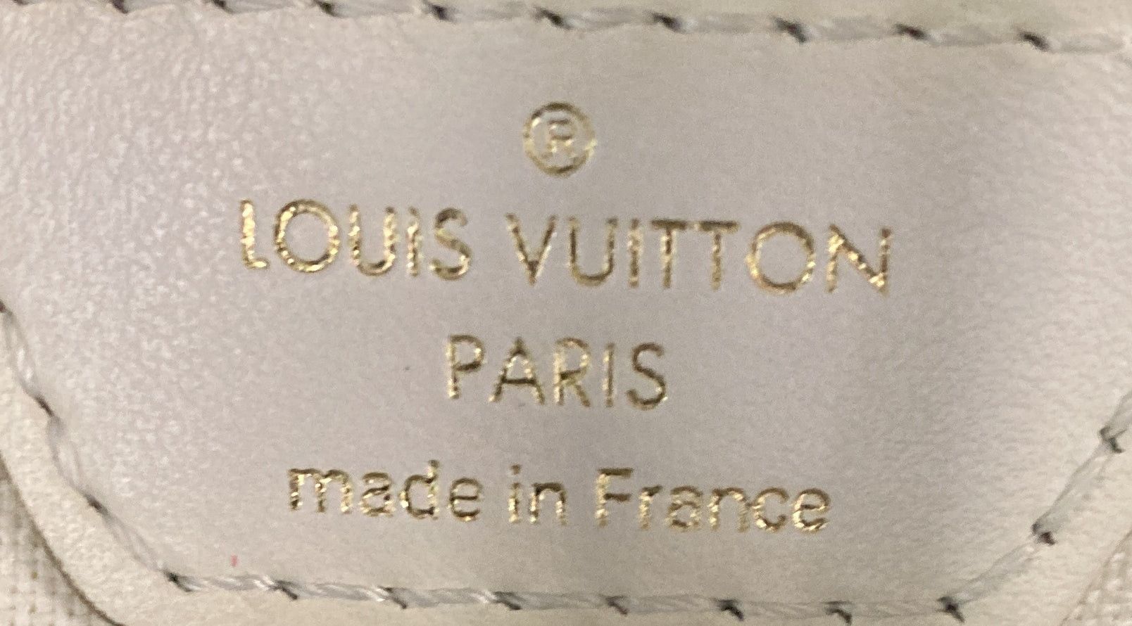 Louis Vuitton Neverfull NM Tote Size ONE SIZE - 8 Thumbnail