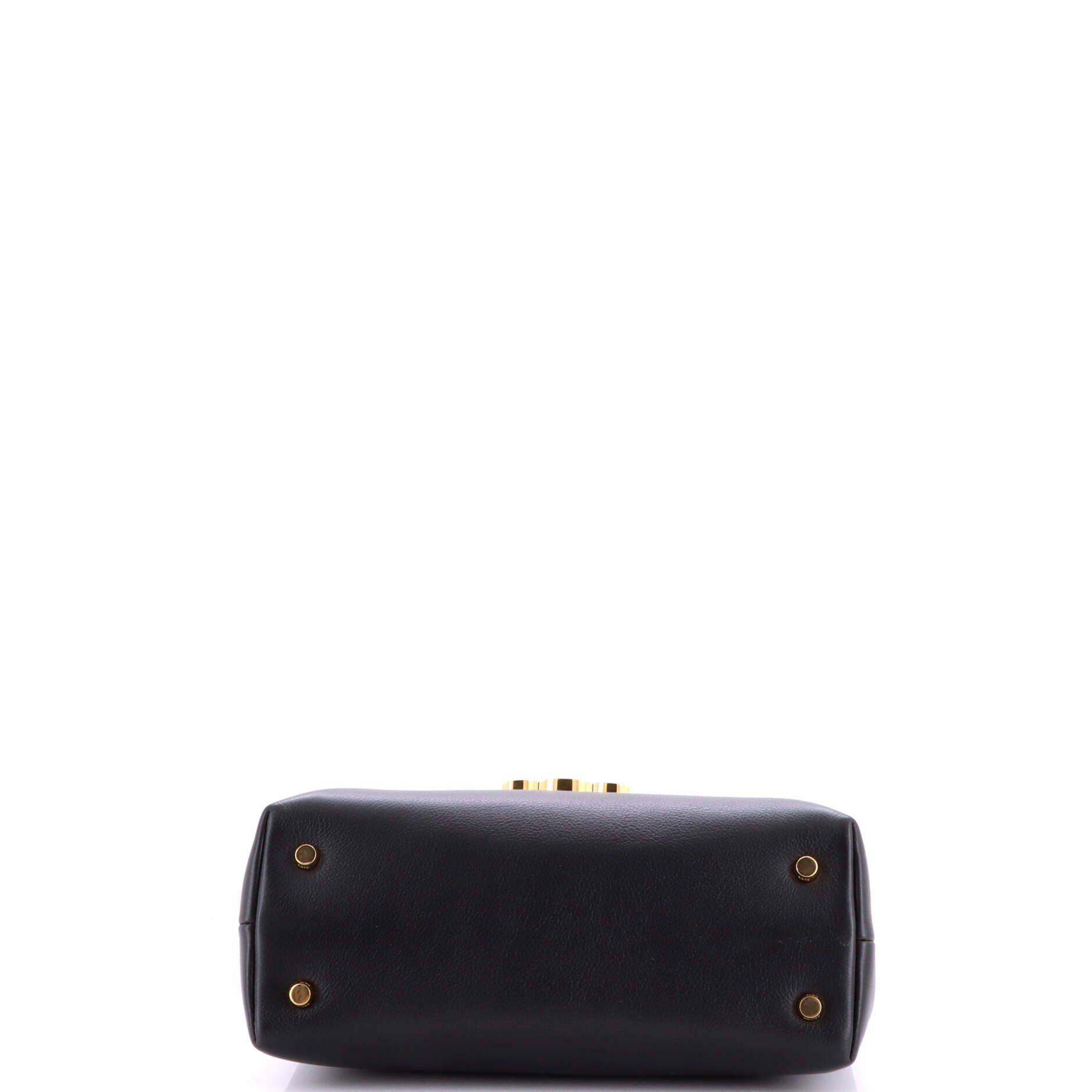 Celine Nino Top Handle Bag Size ONE SIZE - 4 Thumbnail