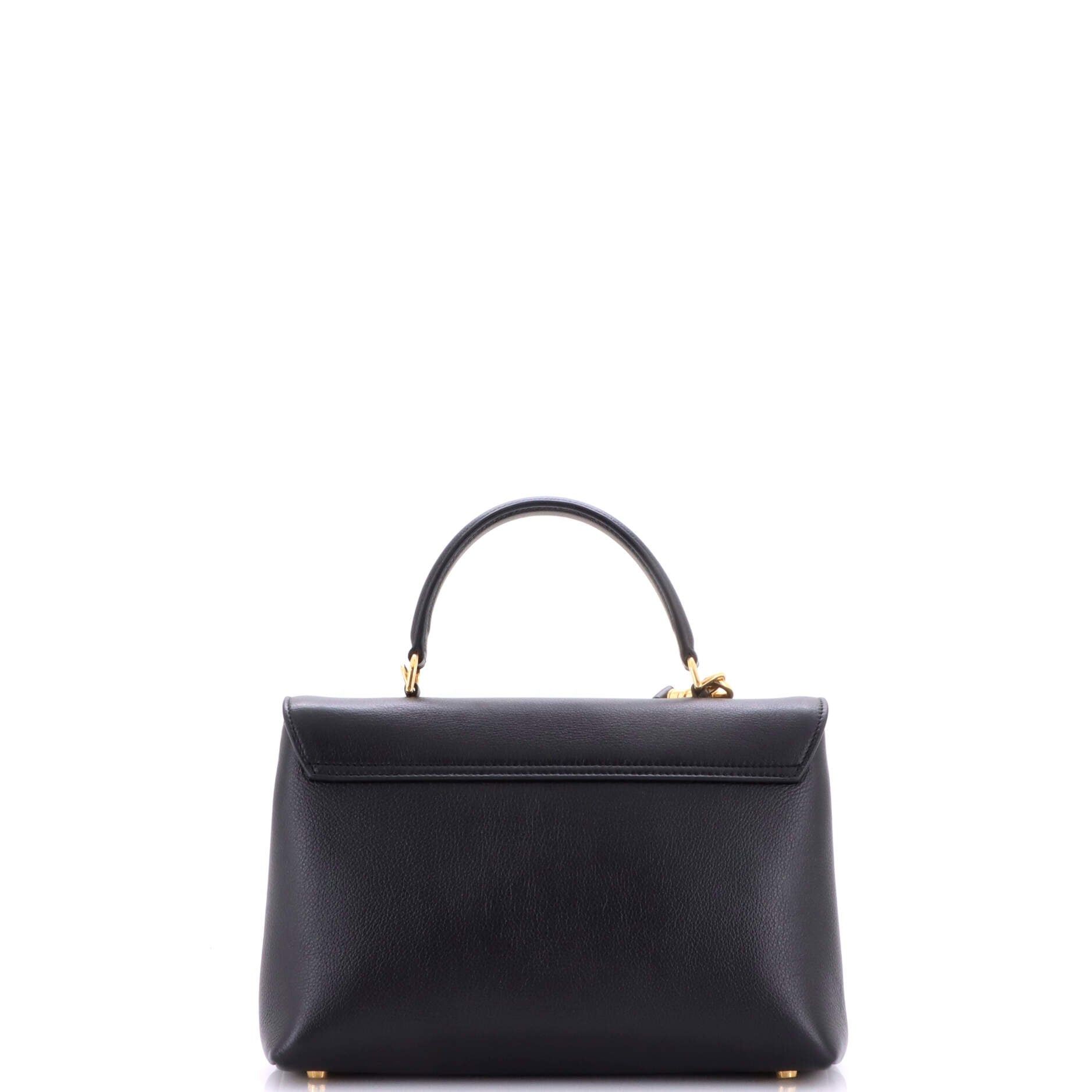 Celine Nino Top Handle Bag Size ONE SIZE - 3 Thumbnail