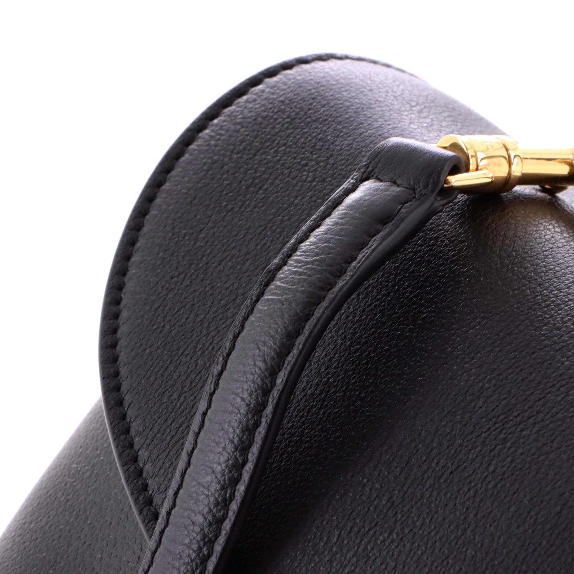 Celine Nino Top Handle Bag Size ONE SIZE - 6 Thumbnail