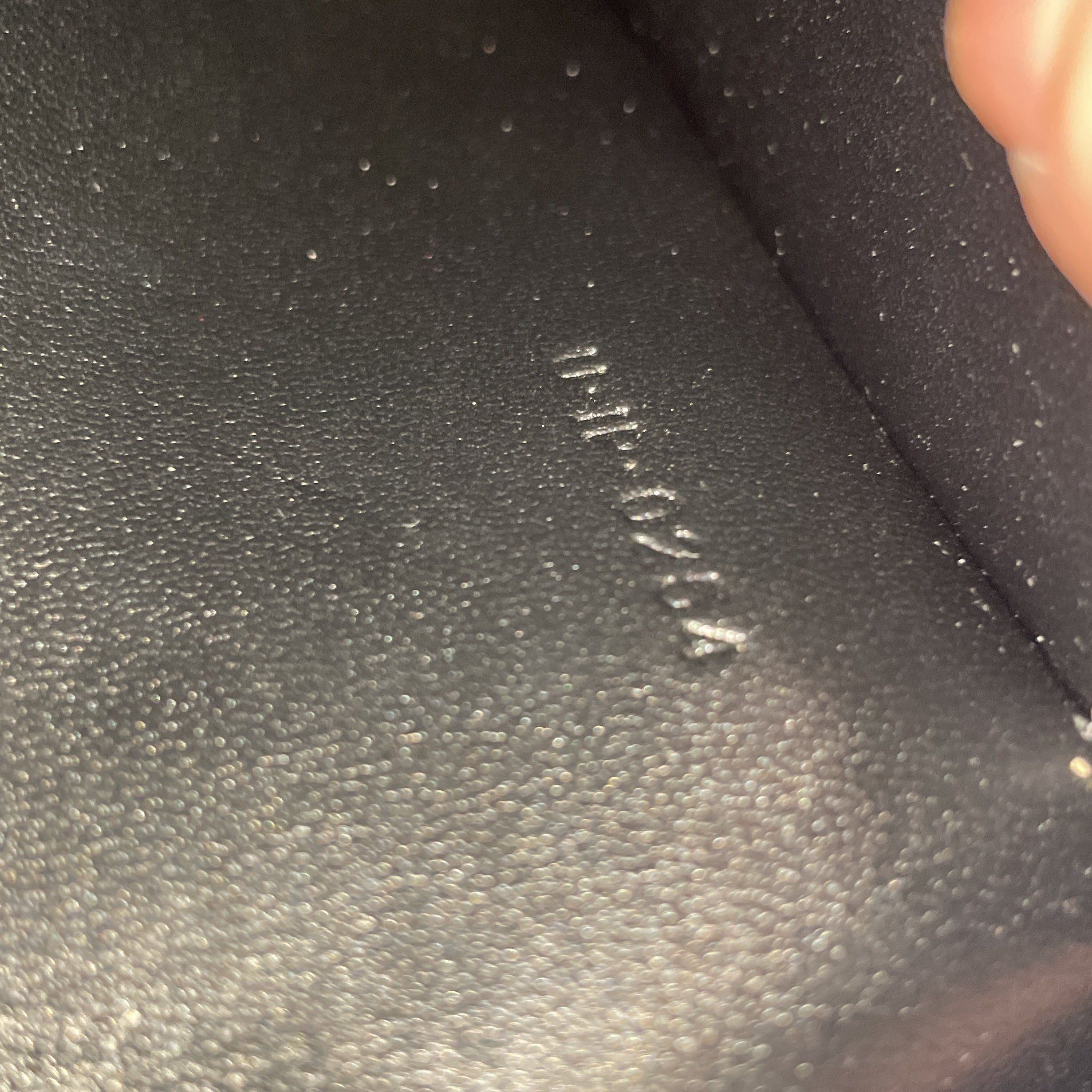 Celine Nino Top Handle Bag Size ONE SIZE - 8 Thumbnail