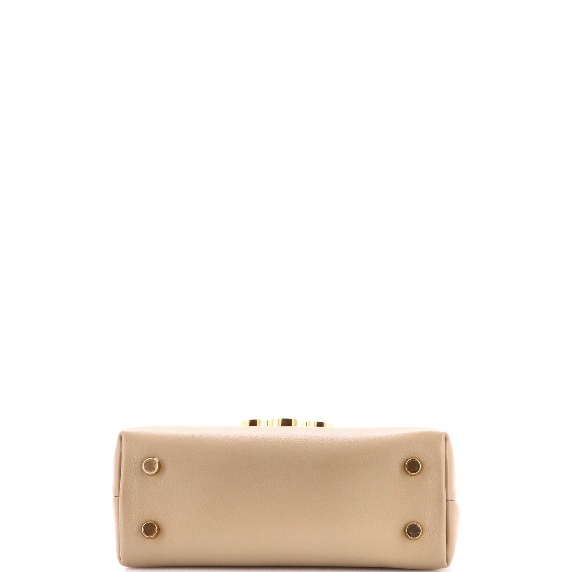 Celine Nino Top Handle Bag Size ONE SIZE - 4 Thumbnail