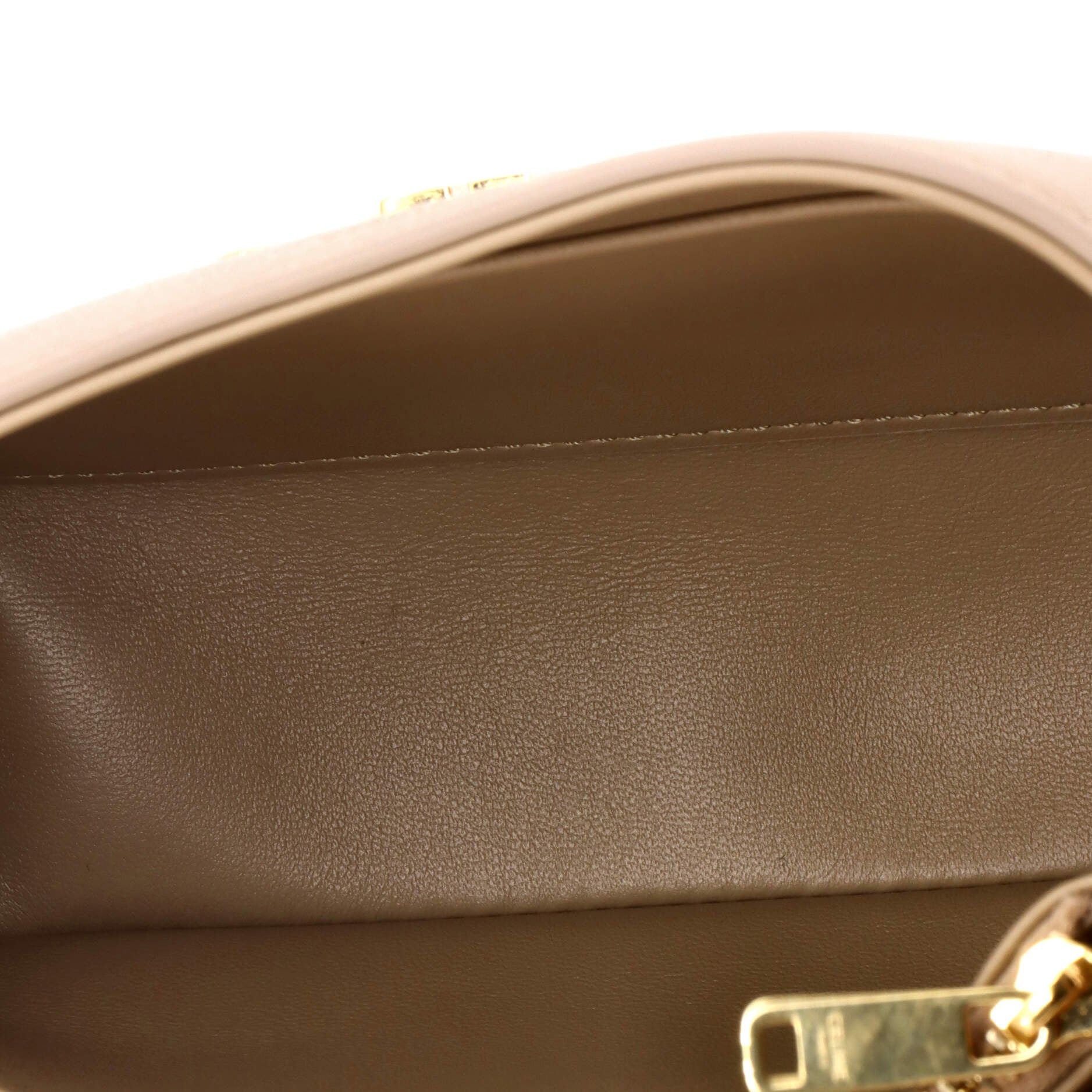 Celine Nino Top Handle Bag Size ONE SIZE - 5 Thumbnail