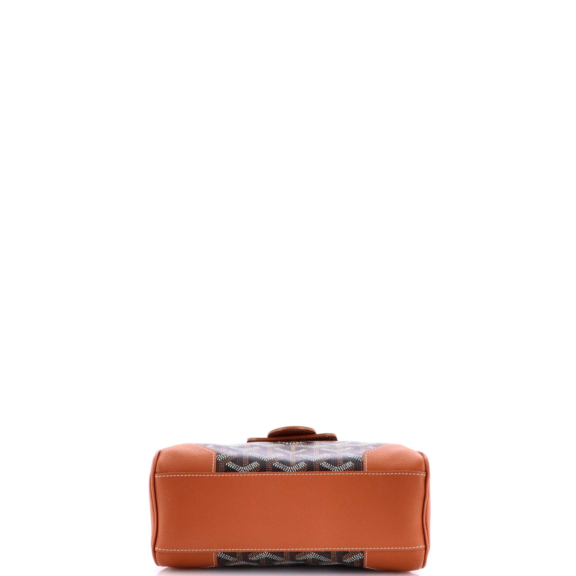 Goyard Saigon Top Handle Bag Size ONE SIZE - 4 Thumbnail