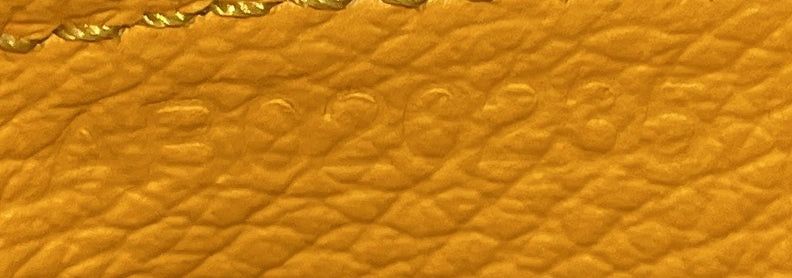 Goyard Saigon Top Handle Bag Size ONE SIZE - 7 Thumbnail