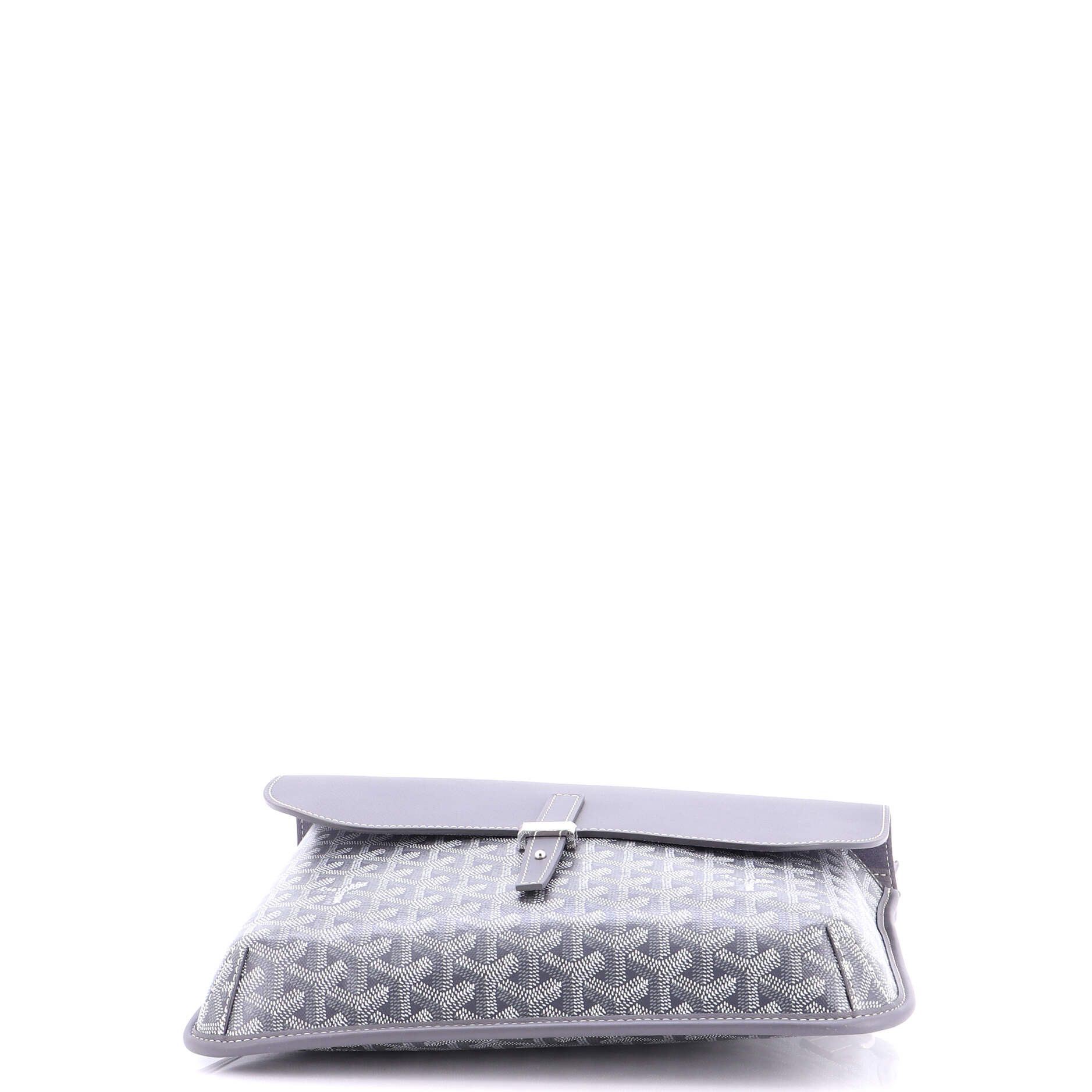 Goyard Coursier Messenger Bag Size ONE SIZE - 4 Thumbnail