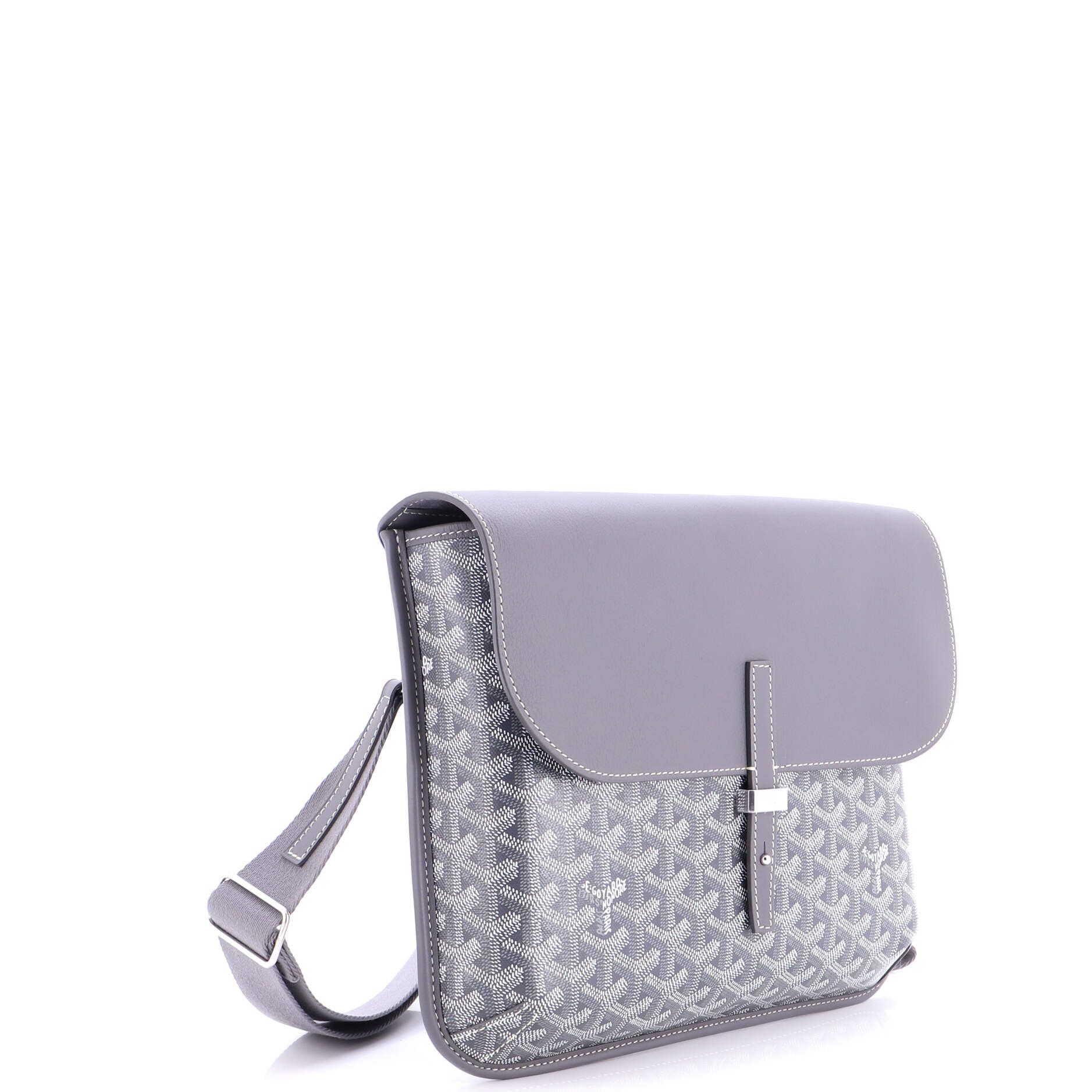 Goyard Coursier Messenger Bag Size ONE SIZE - 2 Thumbnail