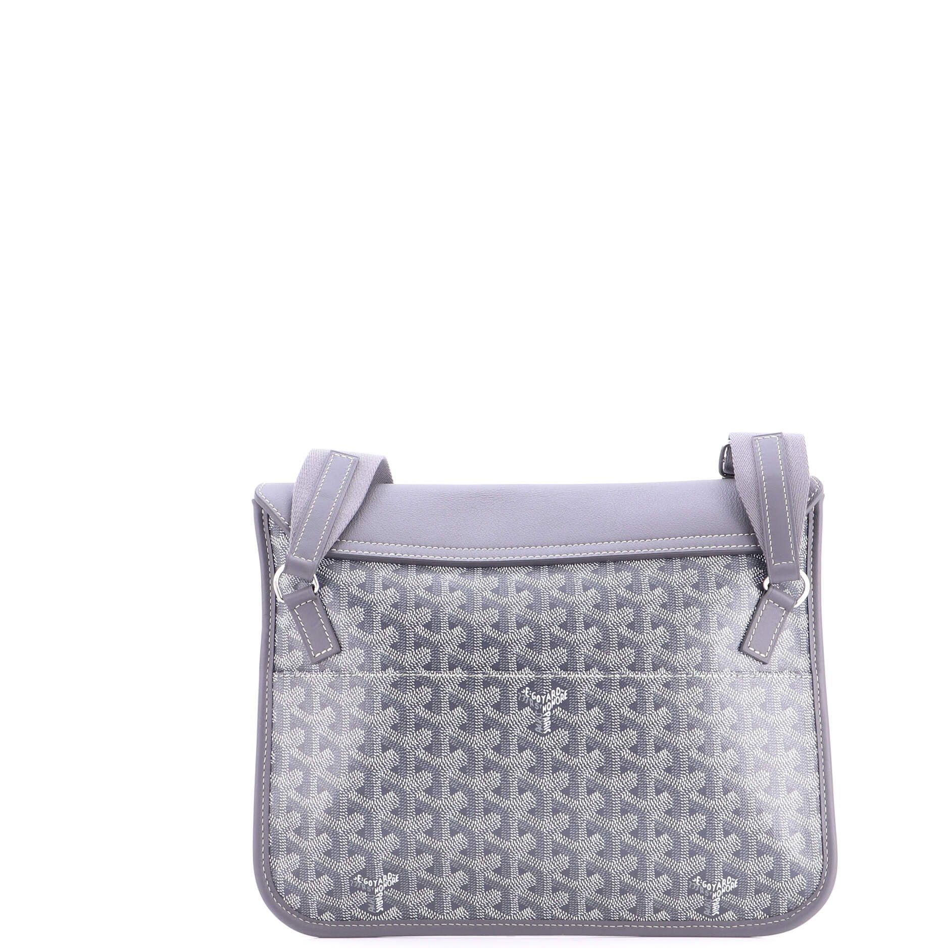 Goyard Coursier Messenger Bag Size ONE SIZE - 3 Thumbnail