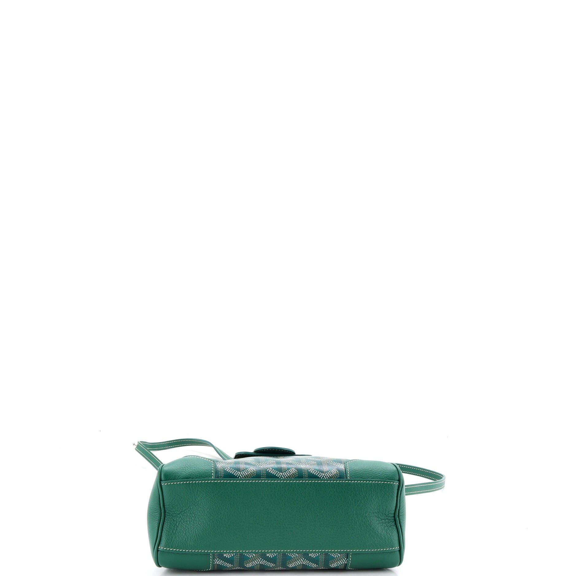 Goyard Saigon Top Handle Bag Size ONE SIZE - 4 Thumbnail