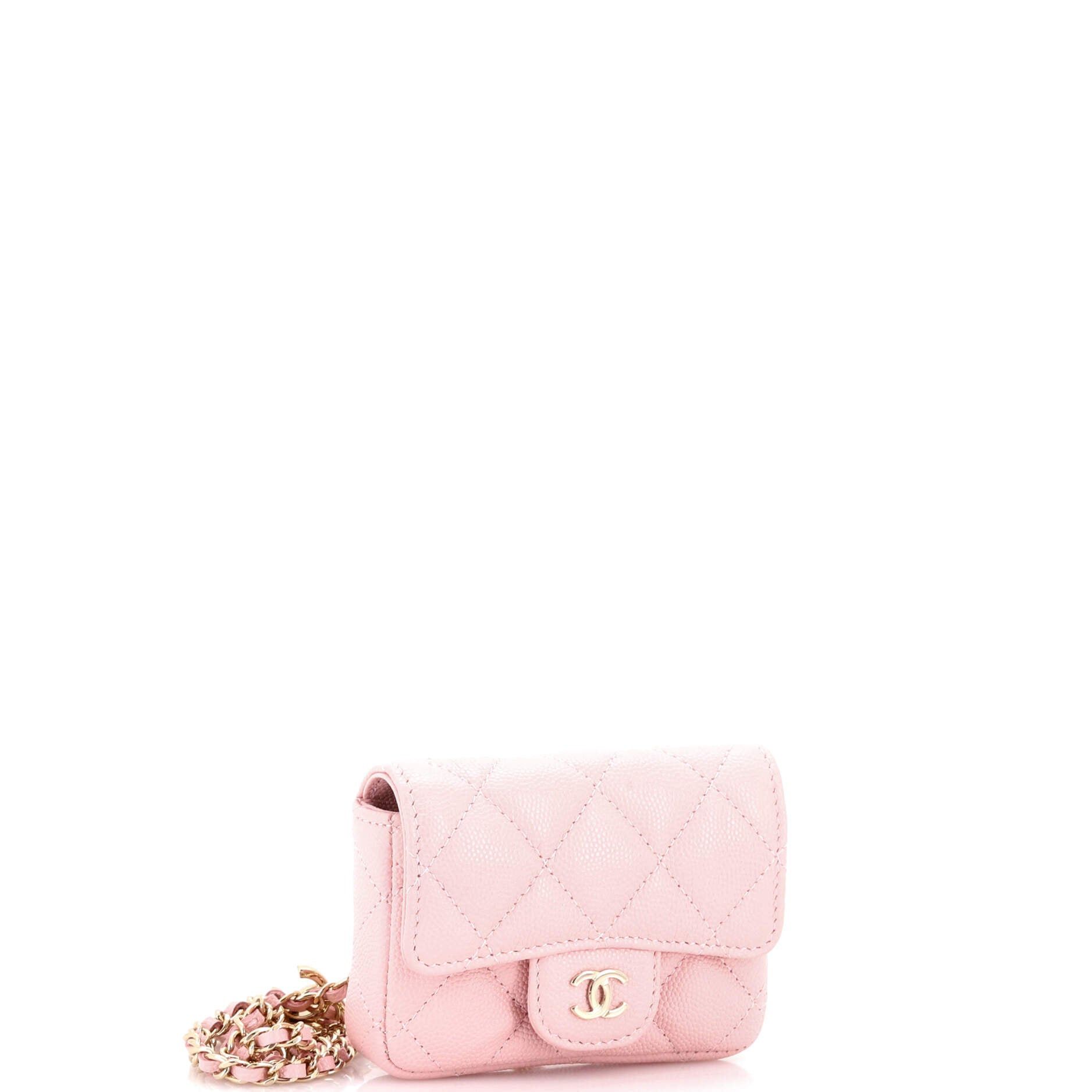 Chanel Classic Flap Chain Belt Bag Size ONE SIZE - 2 Thumbnail