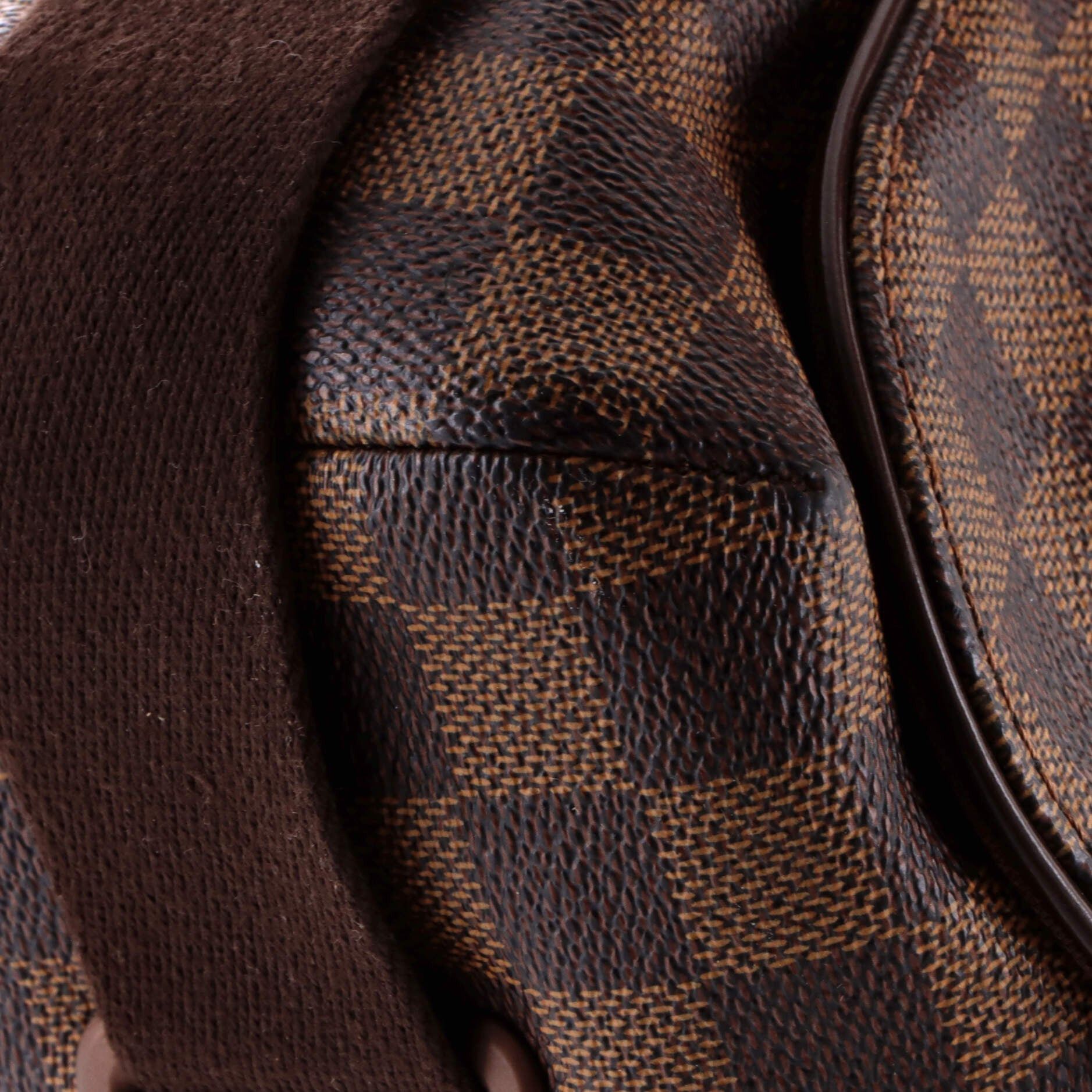 Louis Vuitton Brooklyn Handbag Size ONE SIZE - 6 Thumbnail