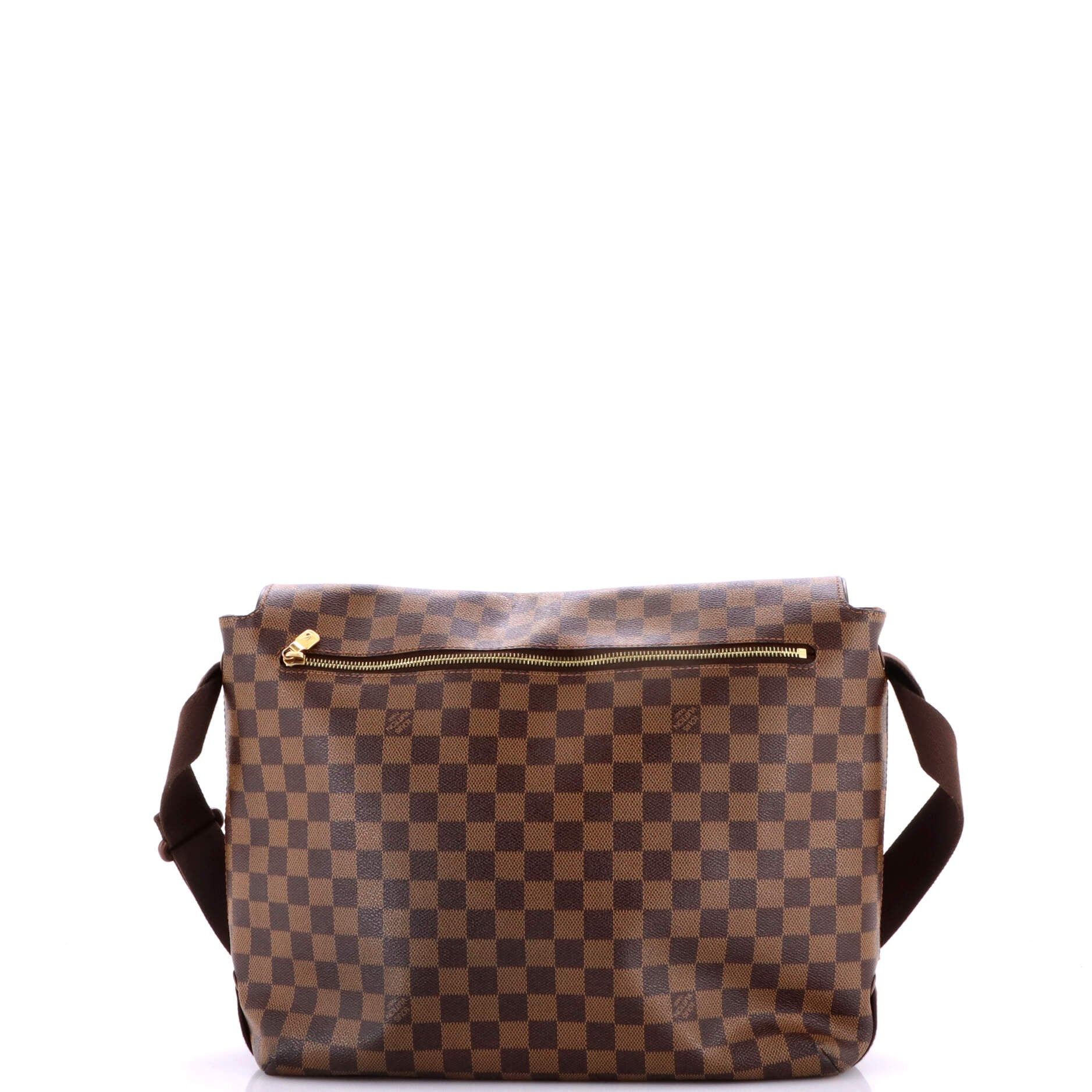 Louis Vuitton Brooklyn Handbag Size ONE SIZE - 3 Thumbnail