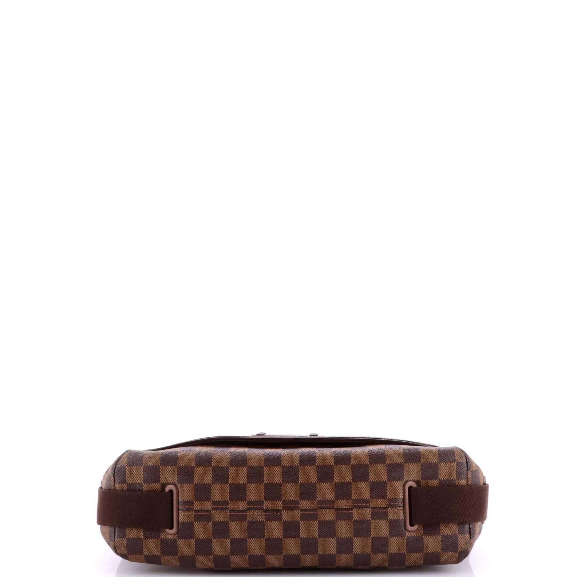 Louis Vuitton Brooklyn Handbag Size ONE SIZE - 4 Thumbnail