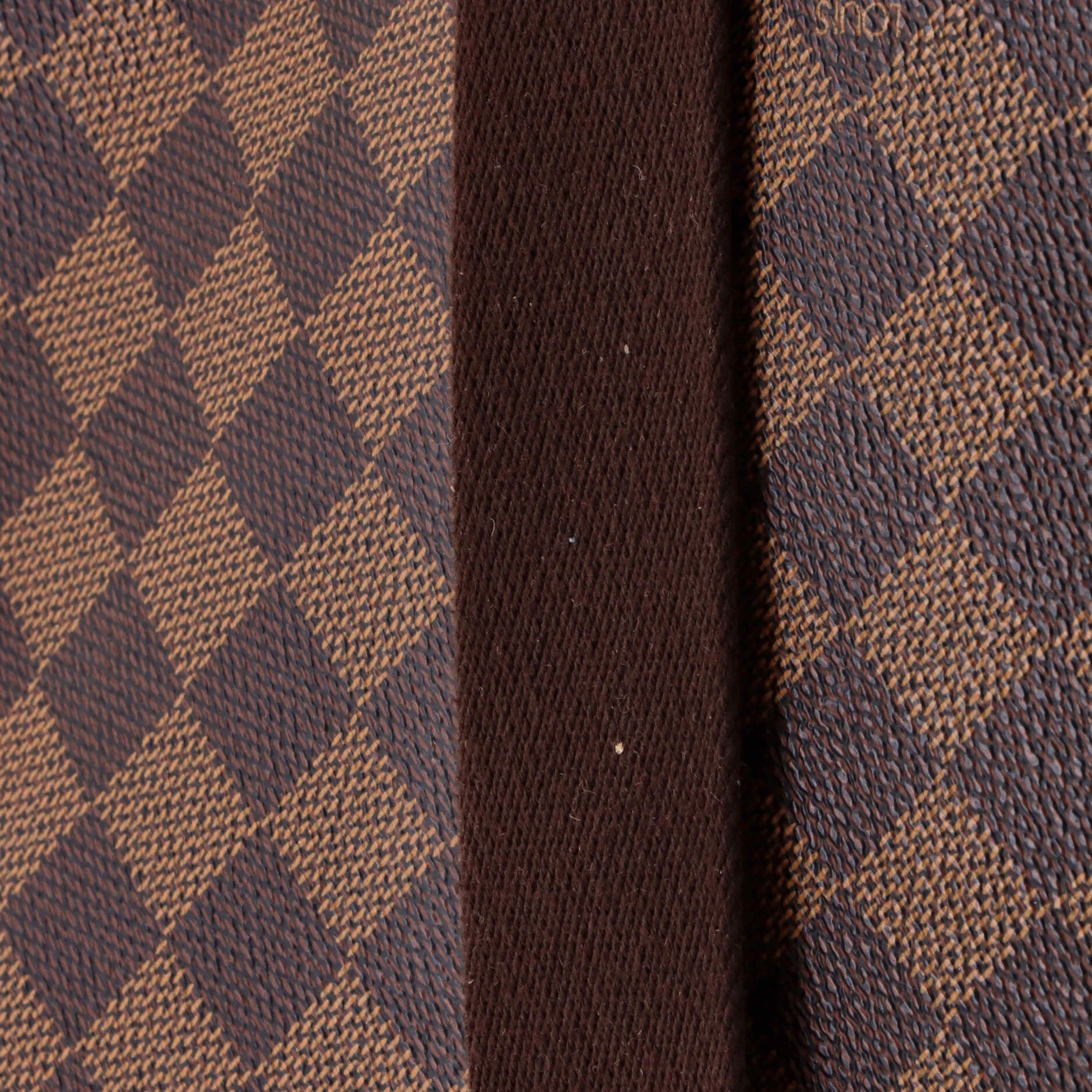 Louis Vuitton Brooklyn Handbag Size ONE SIZE - 7 Thumbnail